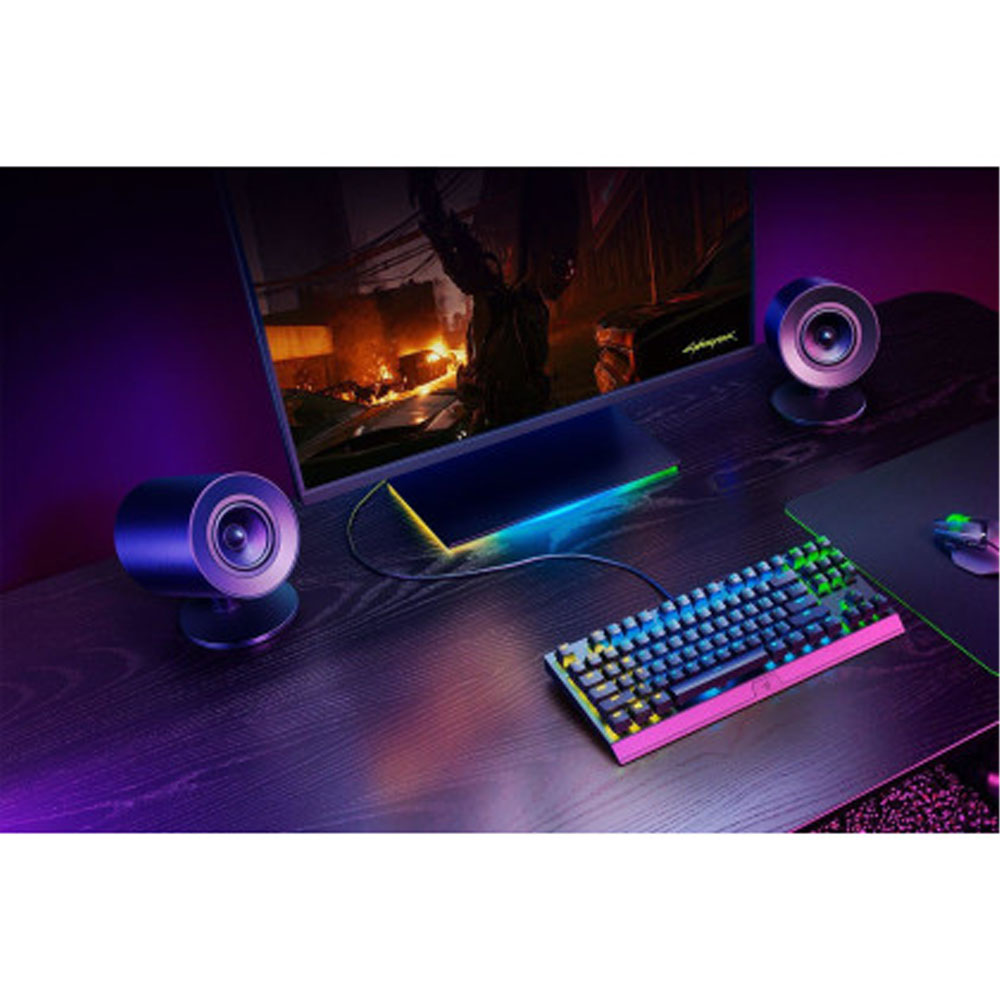 RAZ Nommo V2 X RAZ Nommo V2 X