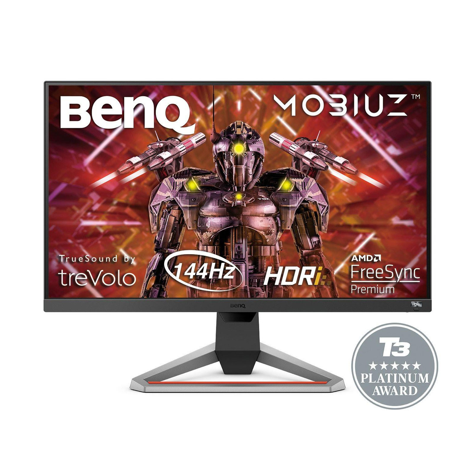 BenQ Gaming-Monitor EX2710U BenQ Gaming-Monitor EX2710U