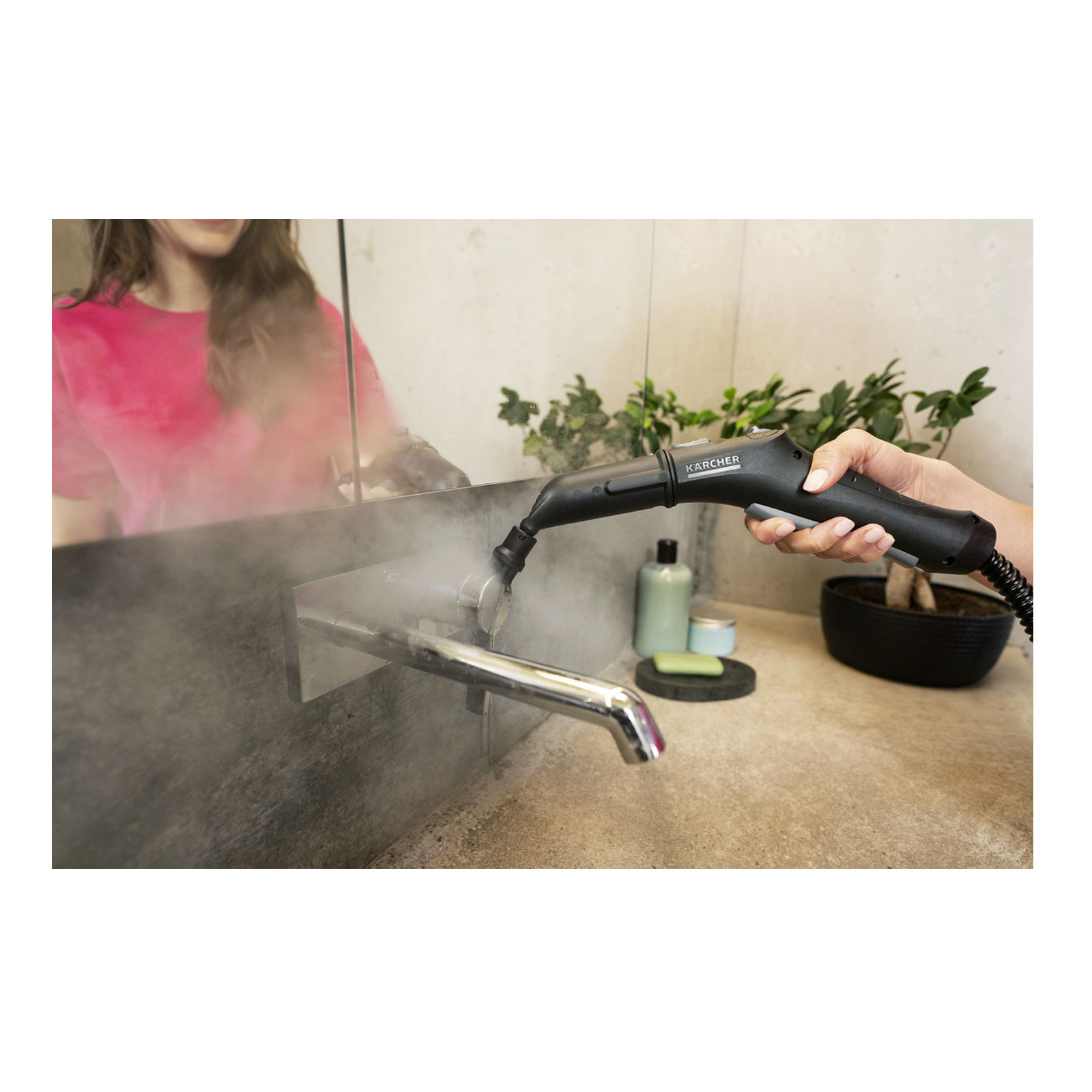 Kärcher SC 4 DELUXE EASYFIX PREMIUM Dampfreiniger
