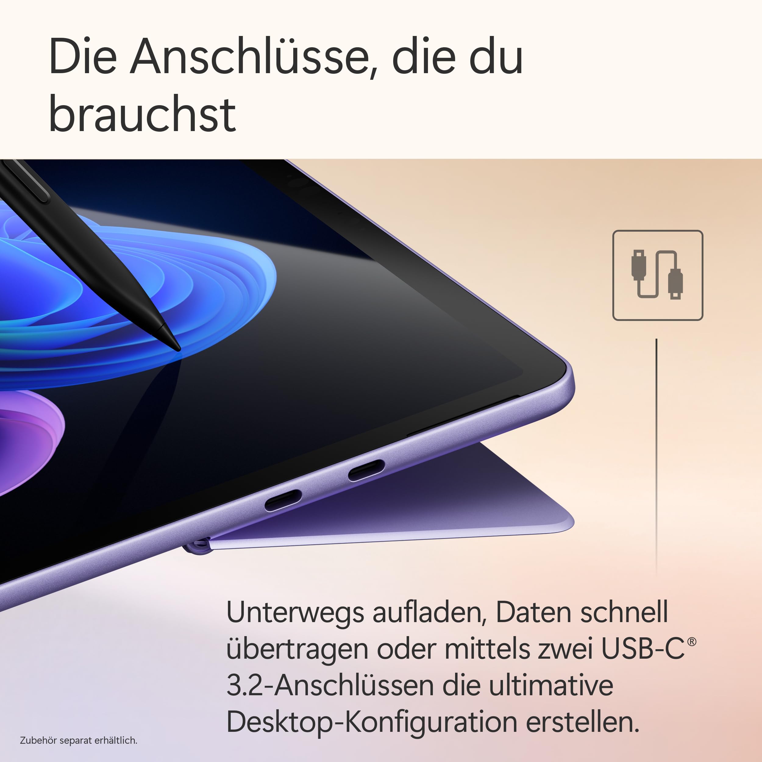 Microsoft Surface Pro | Copilot+ PC