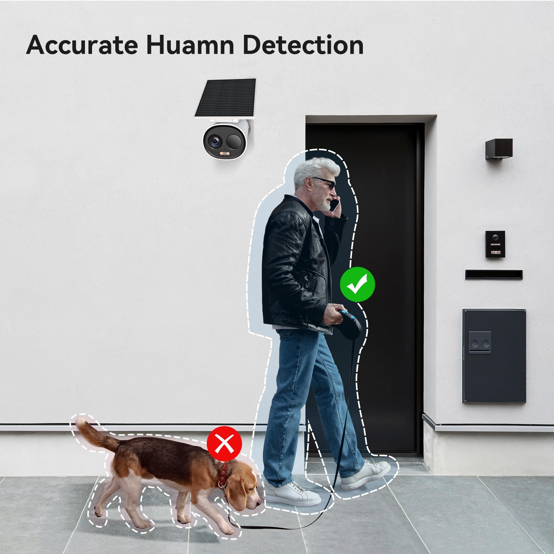 IMOU Cell 3C All in One Webcam