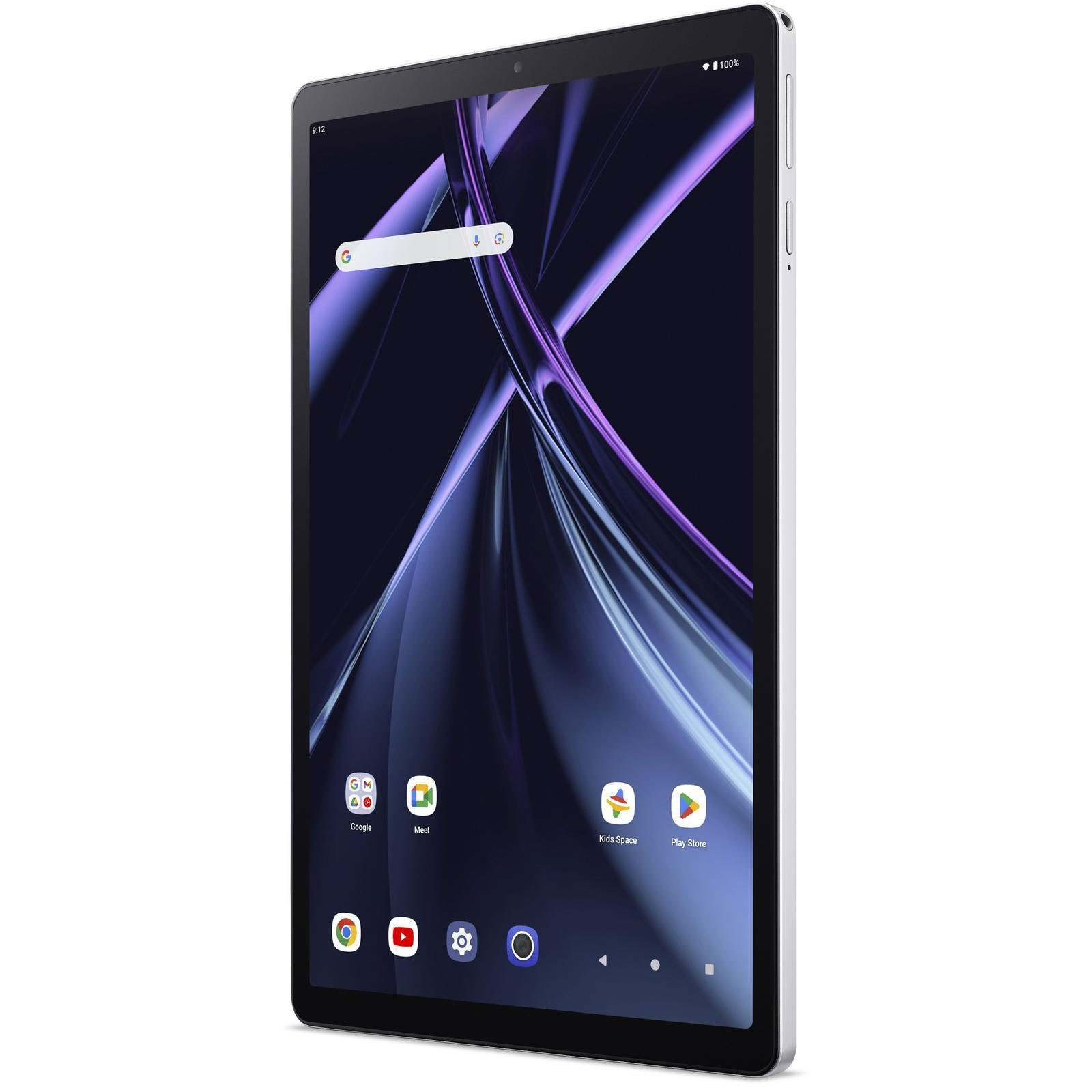 ACER Tablet Iconia A11, Silber, 11 Zoll, 128GB