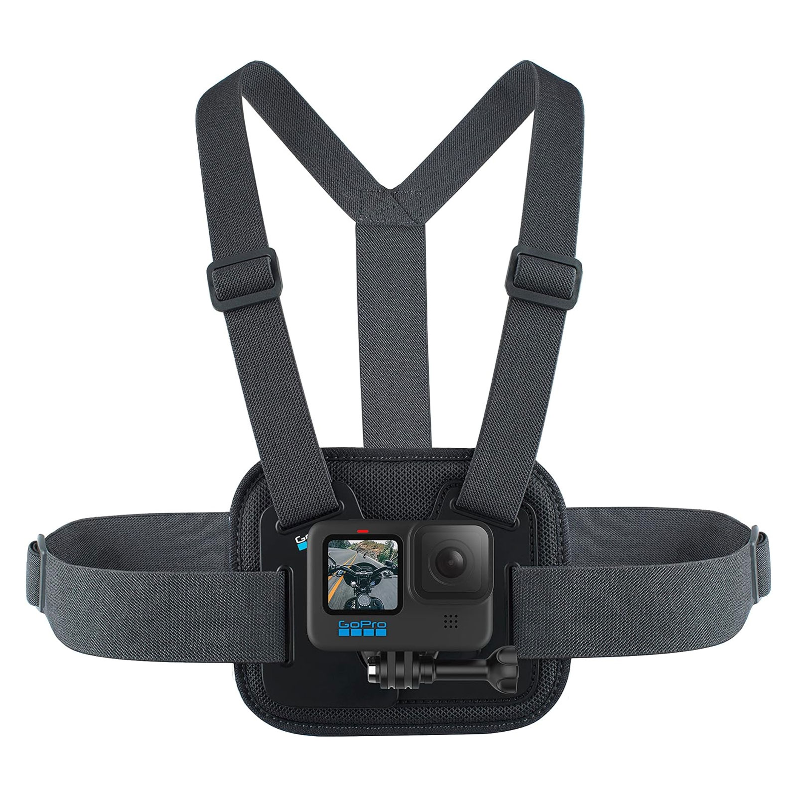 Chesty Performance Chest Mount