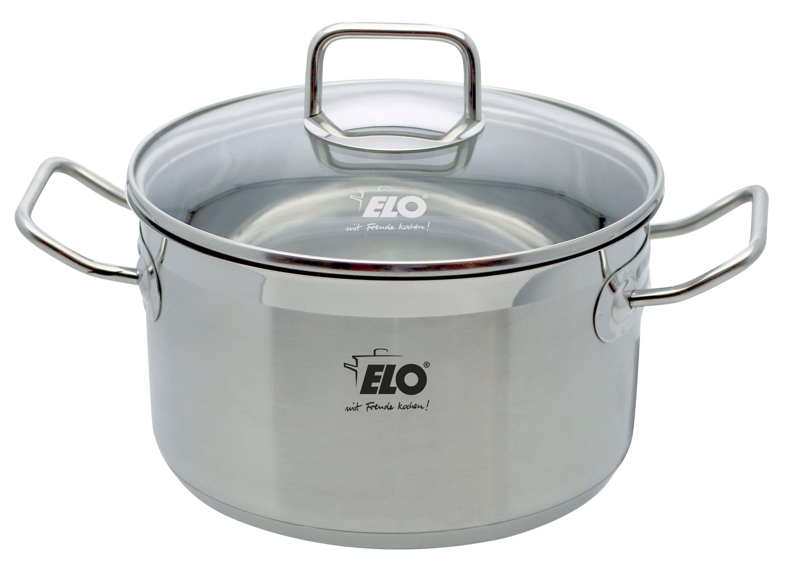 ELO Profi Duo Therm Topfset 6-tlg