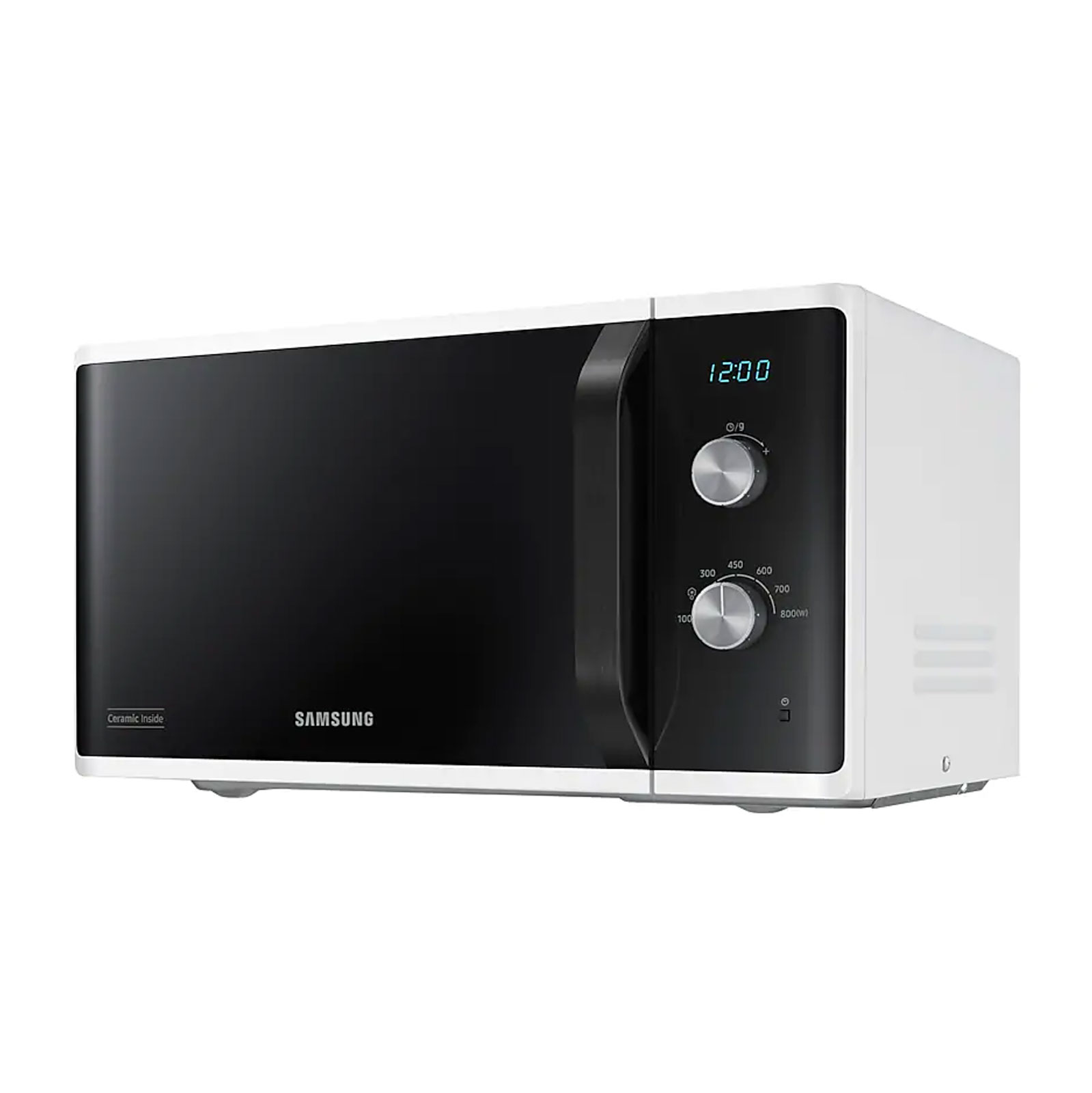 SAMSUNG MS 23 K3614 AW/EG Mikowelle weiß