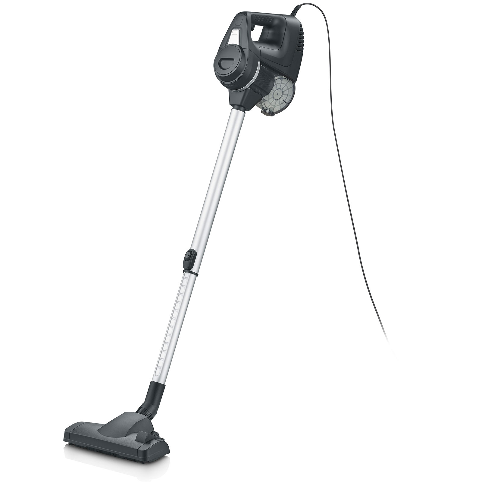 SEVERIN CY 7080 Handstaubsauger mit Stiel