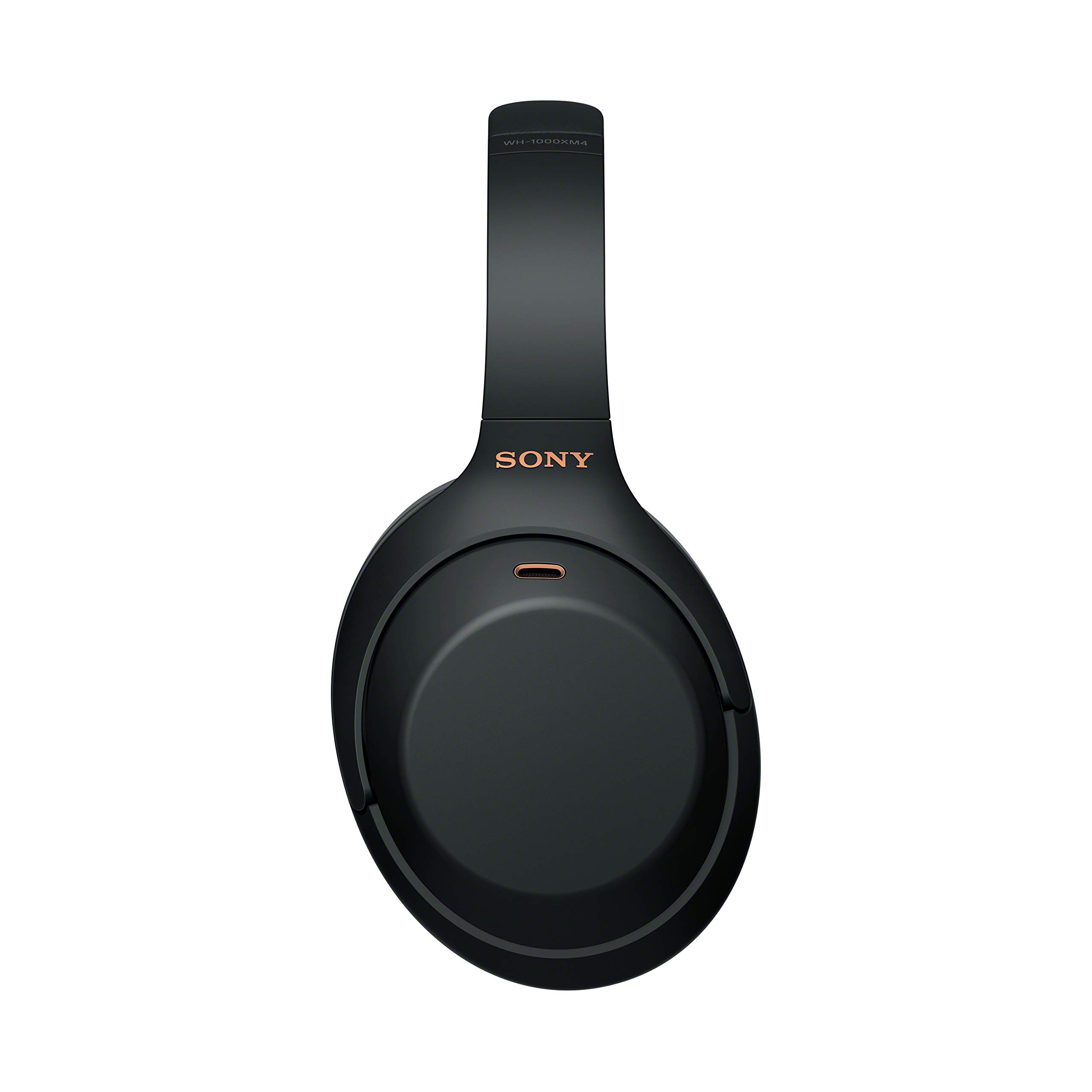 Sony WH-1000XM4 kabellose Bluetooth Noise Cancelling Kopfhörer