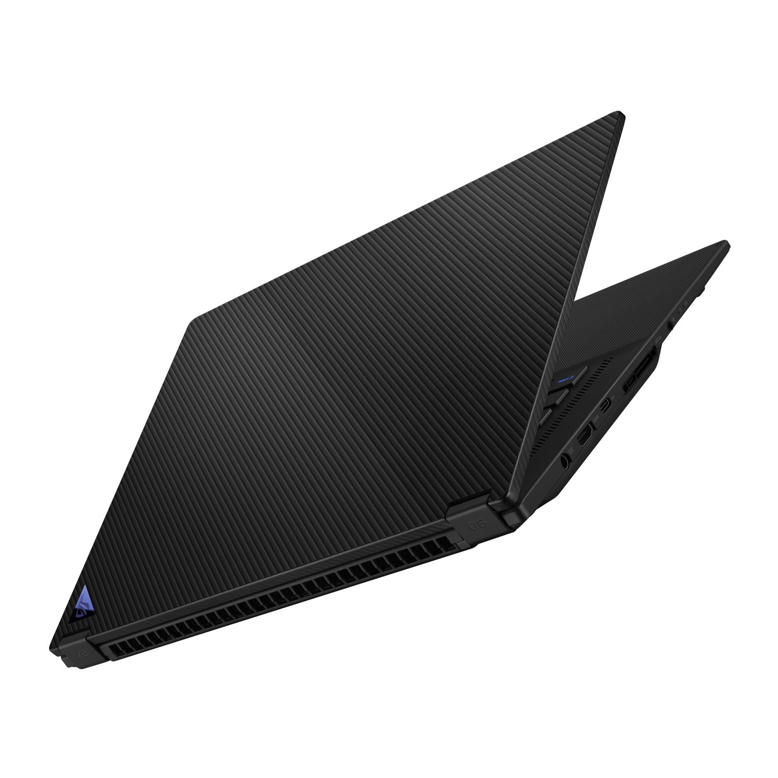 ASUS Gaming-Notebook ROG Flow X16, Schwarz, 16 Zoll, WQXGA, Intel Core i9-13900H, 16 GB, 1 TB M.2 SSD, RTX 4060 8GB (IPS, 240 Hz, 3ms, GV601VV-NF019W)