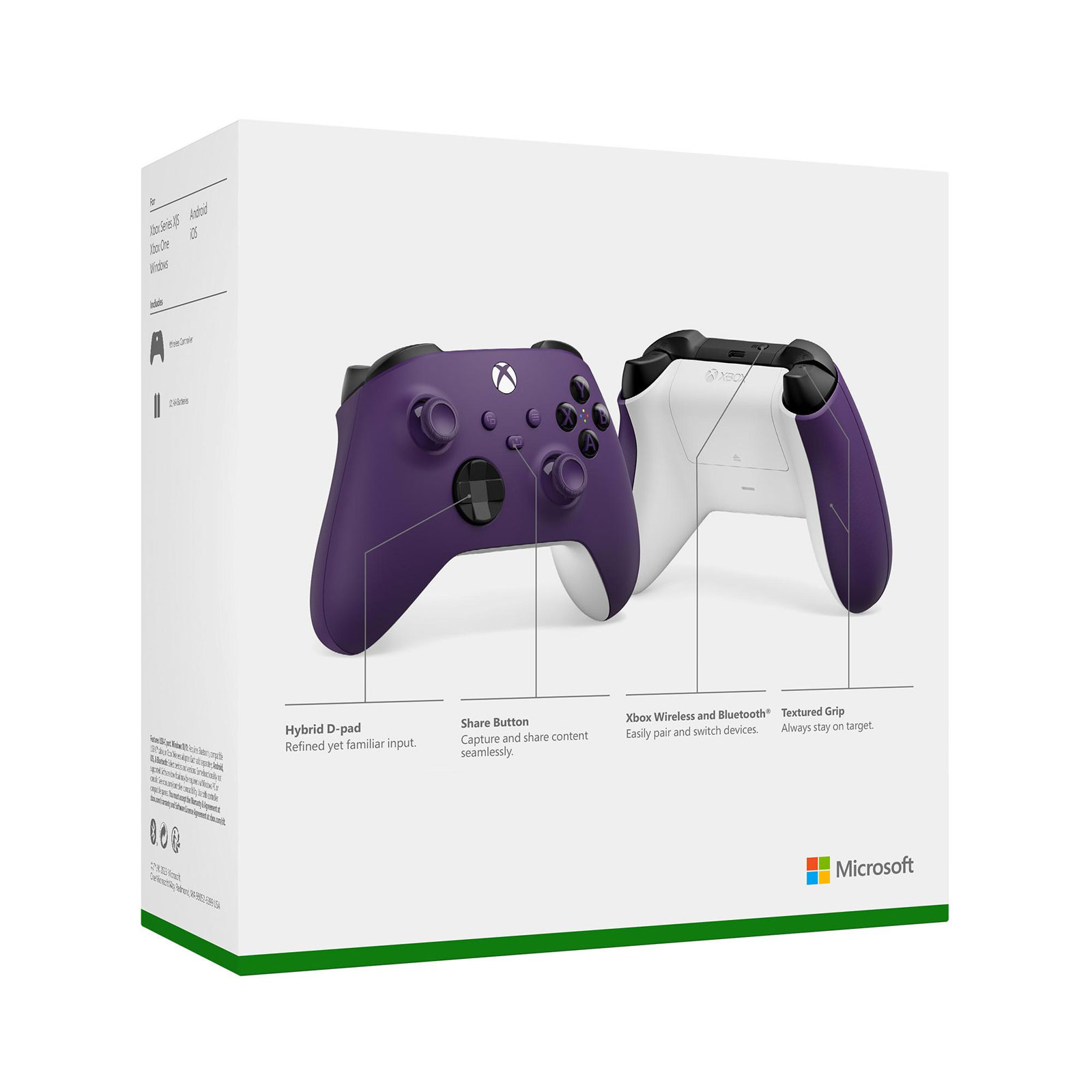 Microsoft Xbox Wireless Controller