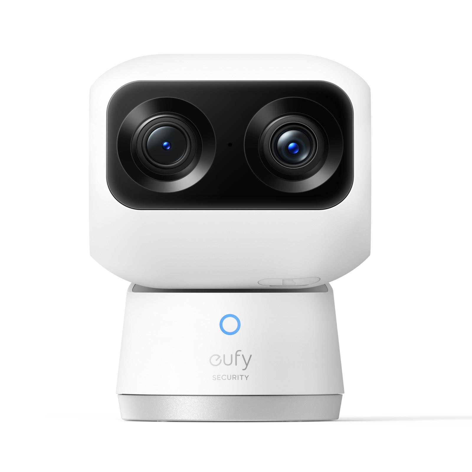 EUFY INDOORCAM - S350