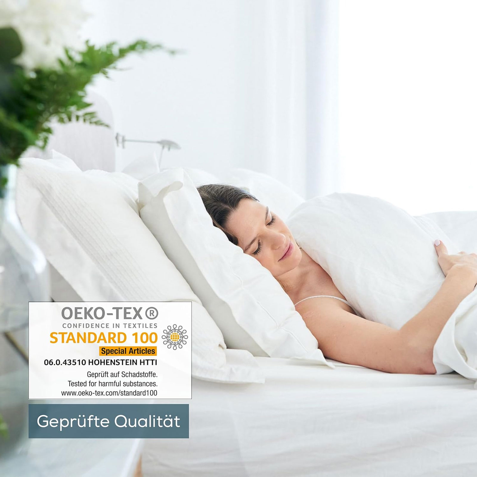 BEURER UB 90 Komfort Wärmeunterbett
