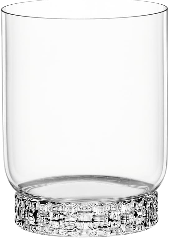 Nachtmann Becher Bossa Nova Edition 2er-Set 360 ml Trinkbecher Wasser Longdrinks