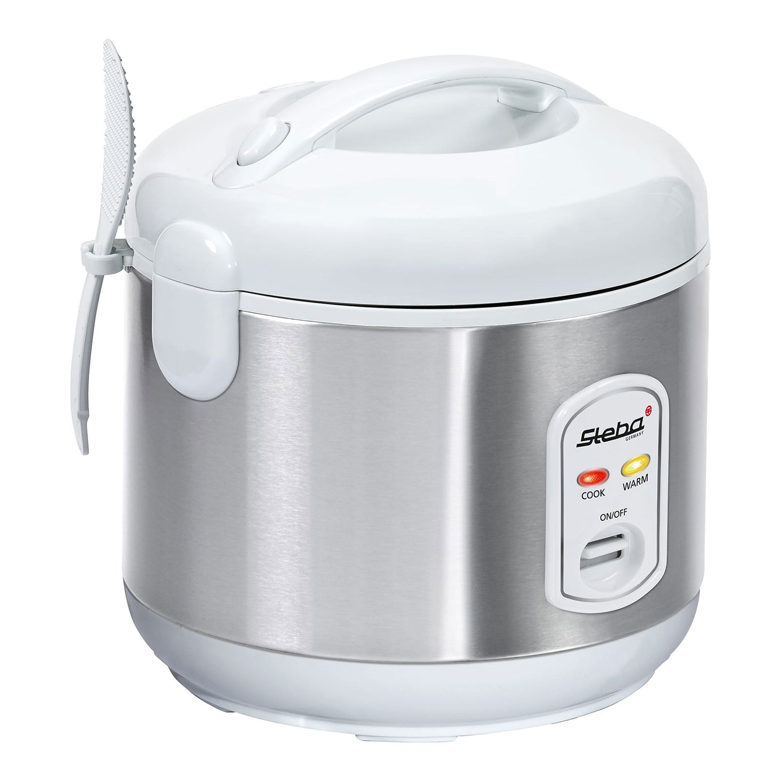 STEBA RK 2 Reiskocher ED/WS STEBA RK 2 Reiskocher ED/WS