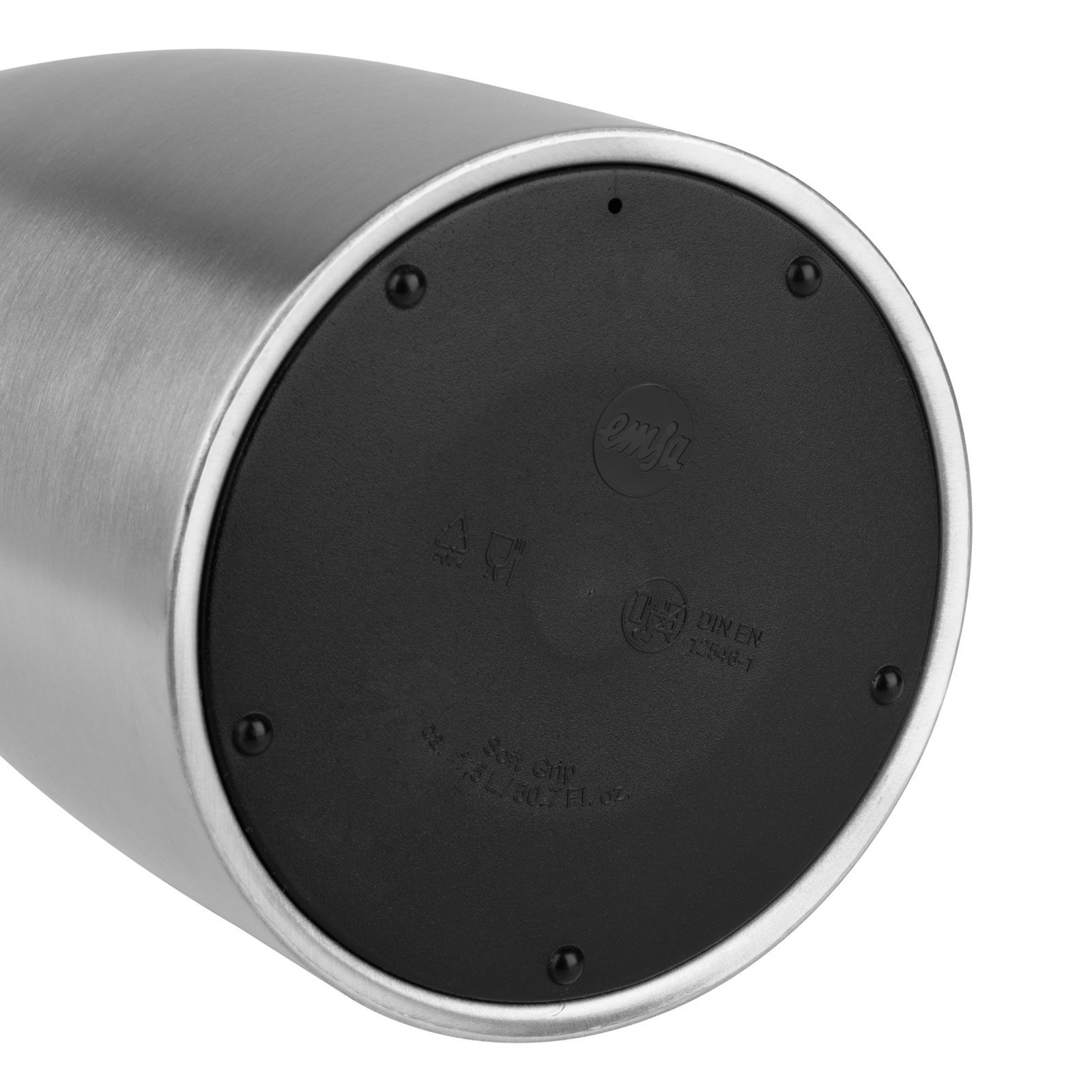 Emsa 508932 Soft Grip Isolierkanne 1 L