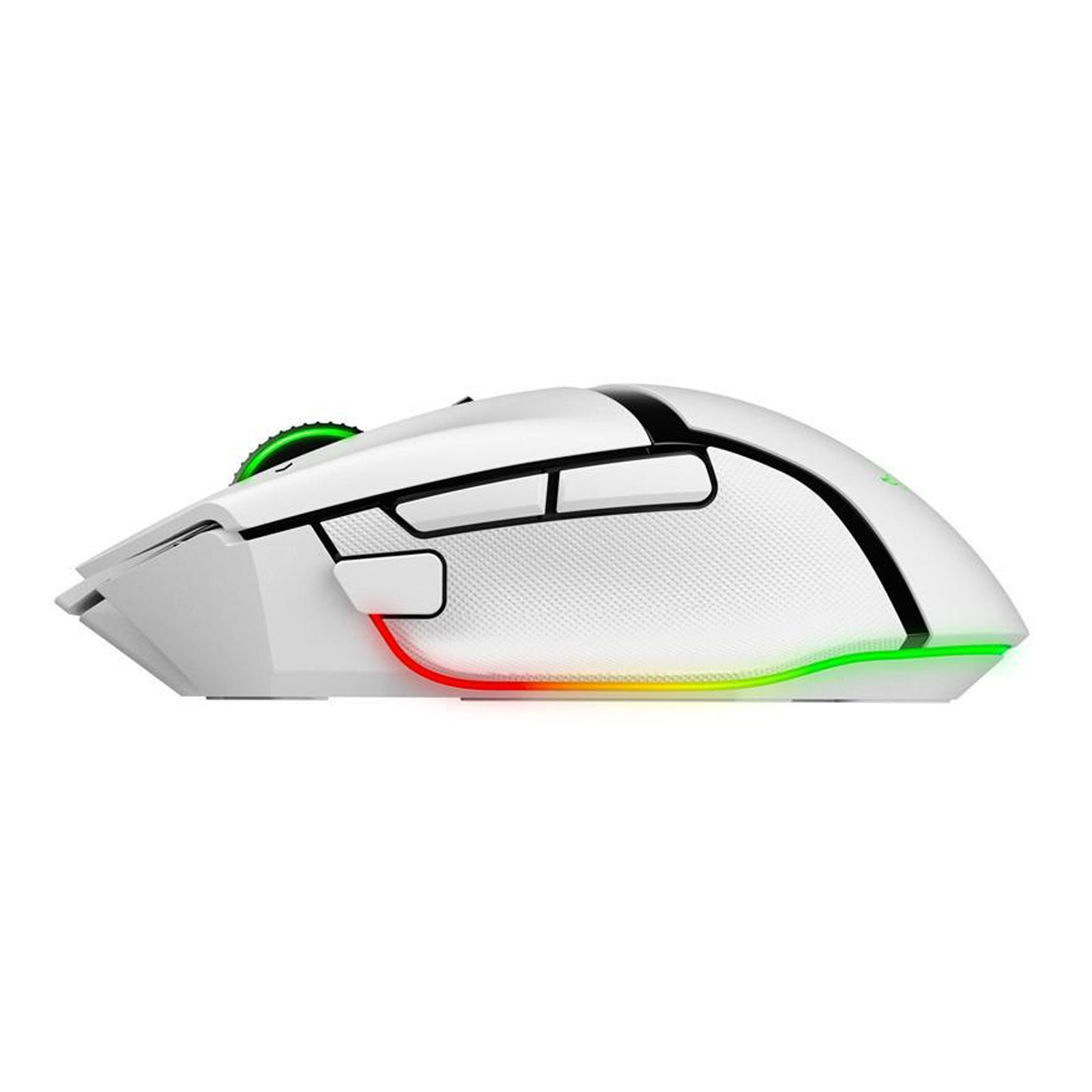 RAZER Basilisk V3 Pro Gaming-Maus, Weiß
