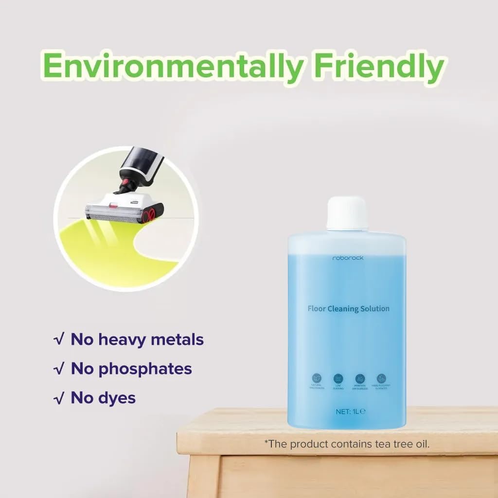 Roborock Floor Cleaning Fluid