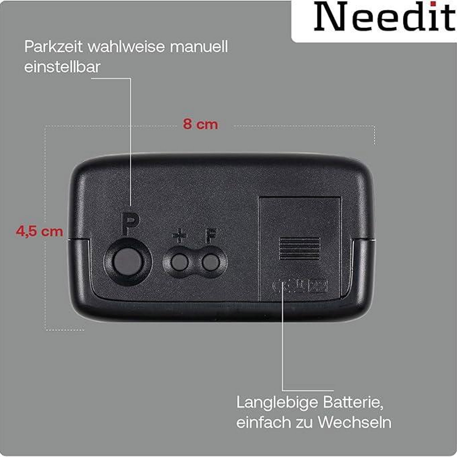 NEEDIT PARK MICRO