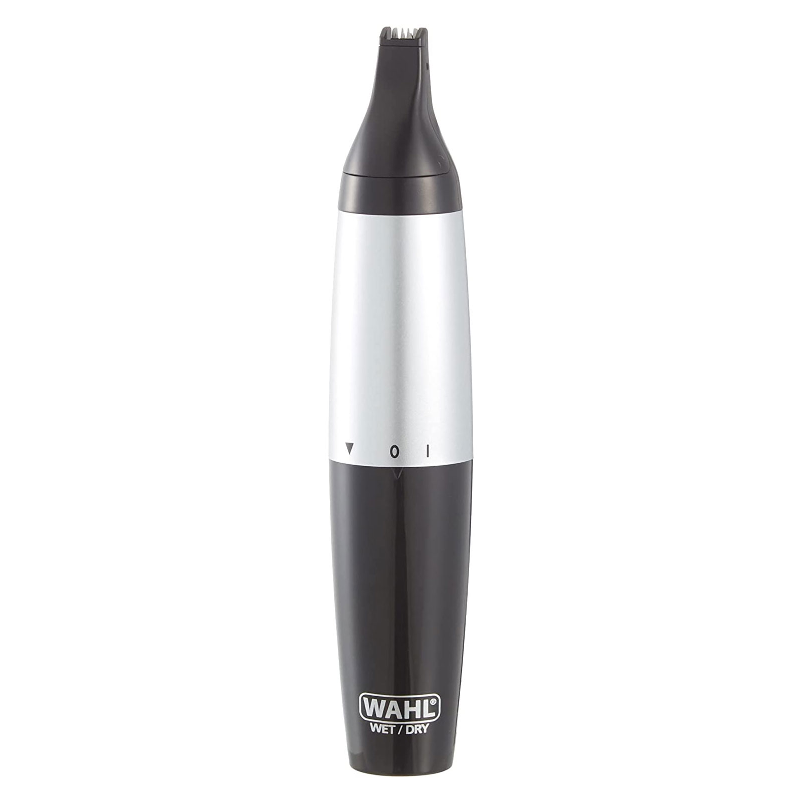 Wahl 5560-1416 Ear, Nose & Brow Nasen- & Ohrhaartrimmer Batteriebetrieben