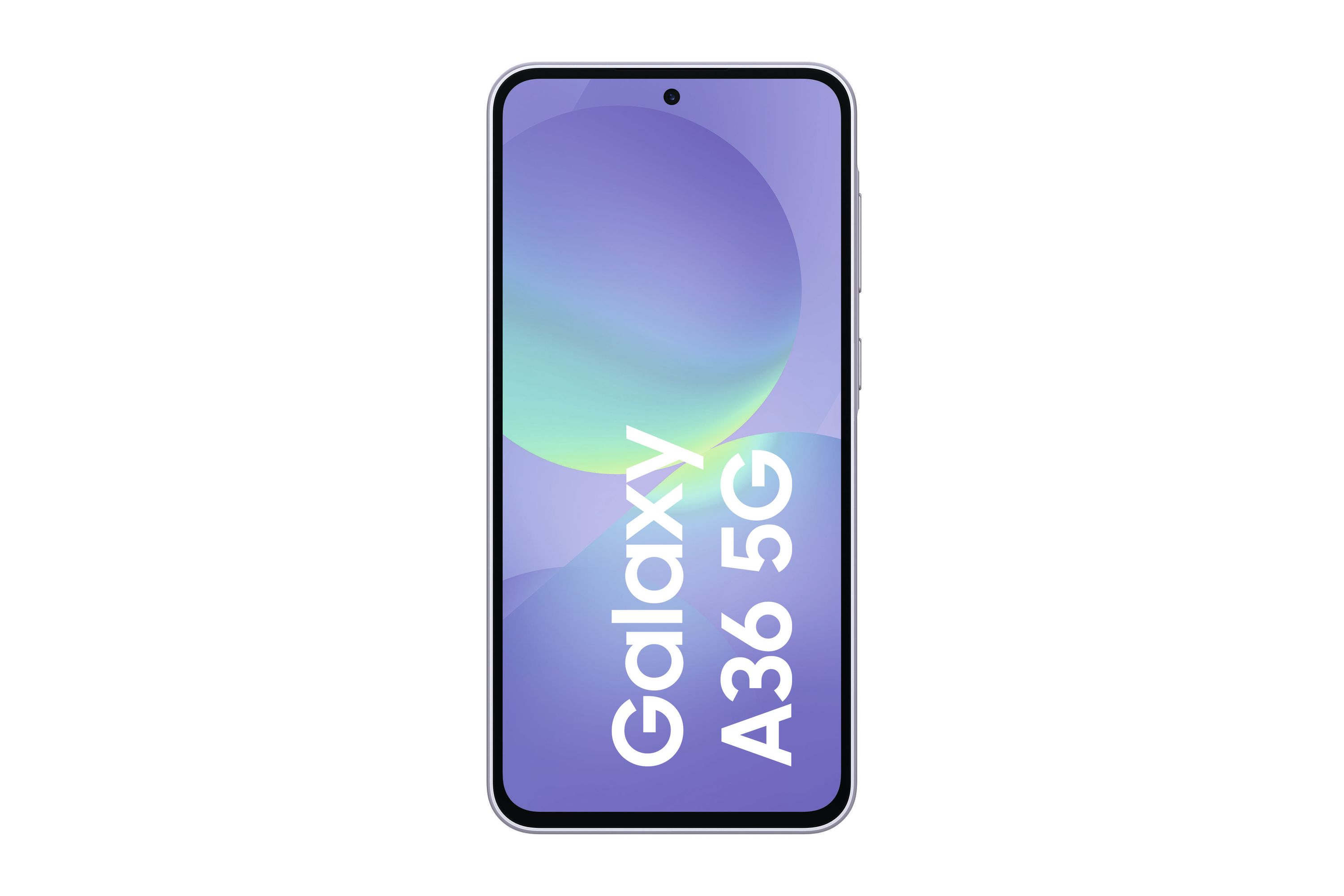 Samsung GALAXY A36 5G SM-A366BLVGEUB