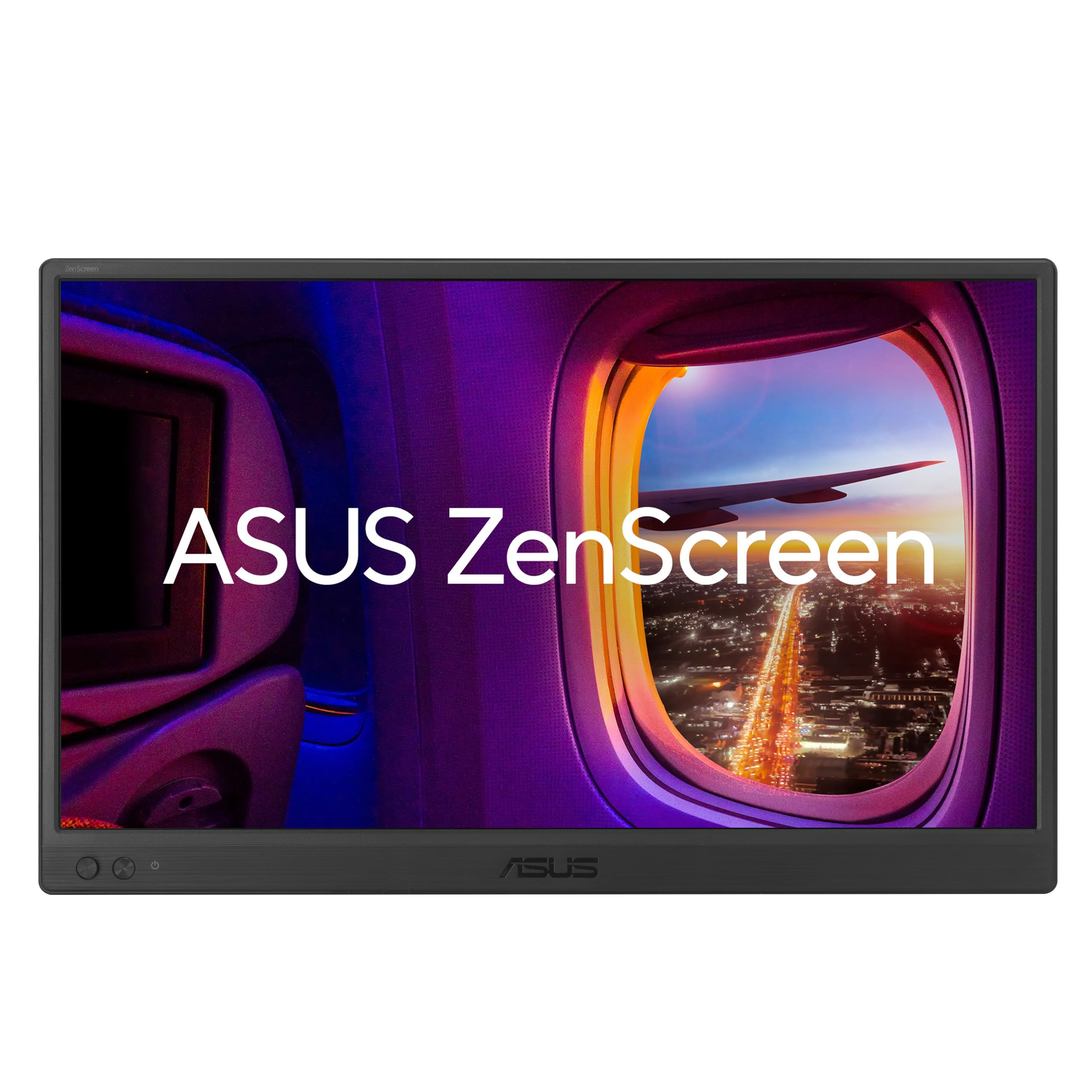 ASUS ZenScreen MB169CK Portabler Monitor