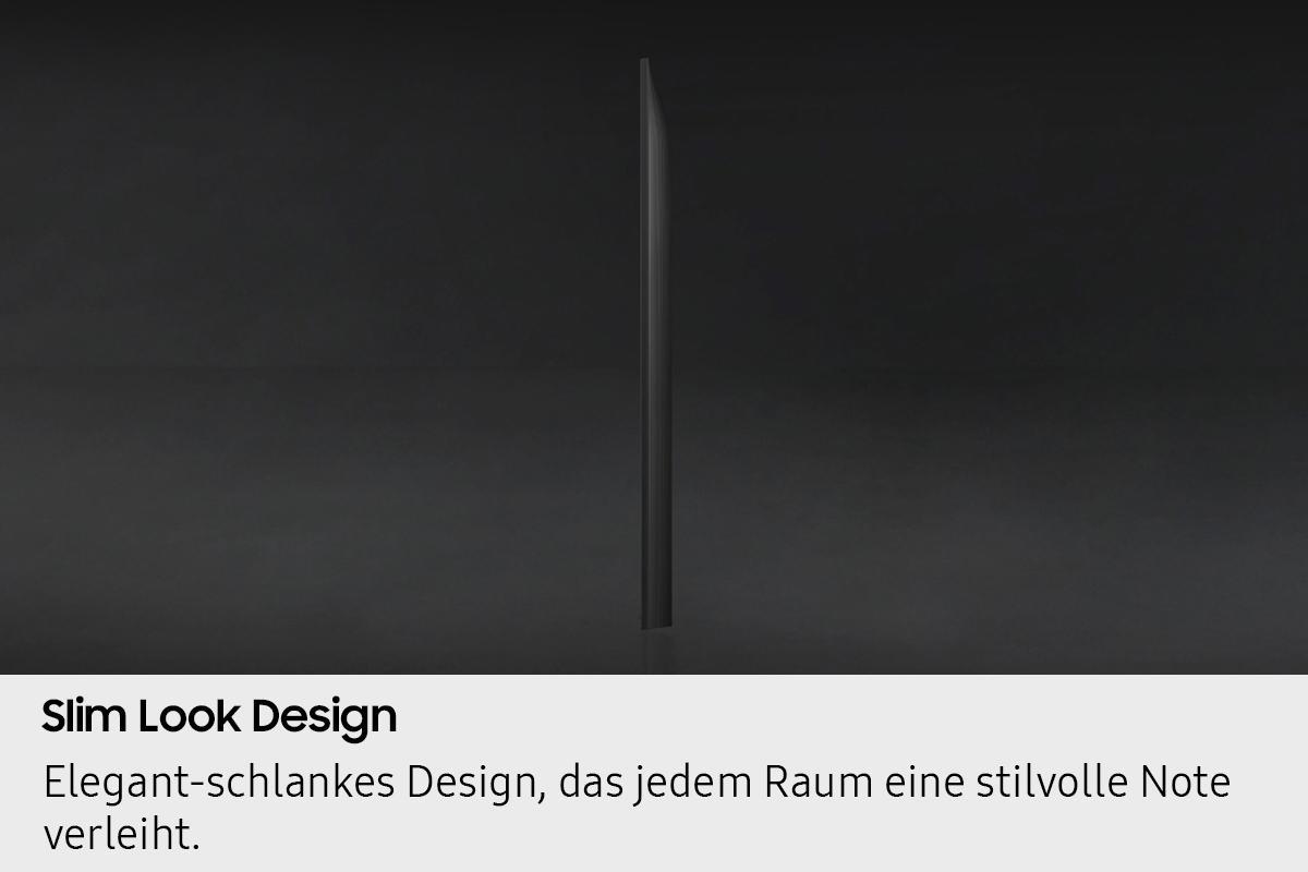 Samsung GU43U8099FUXZG LED TV