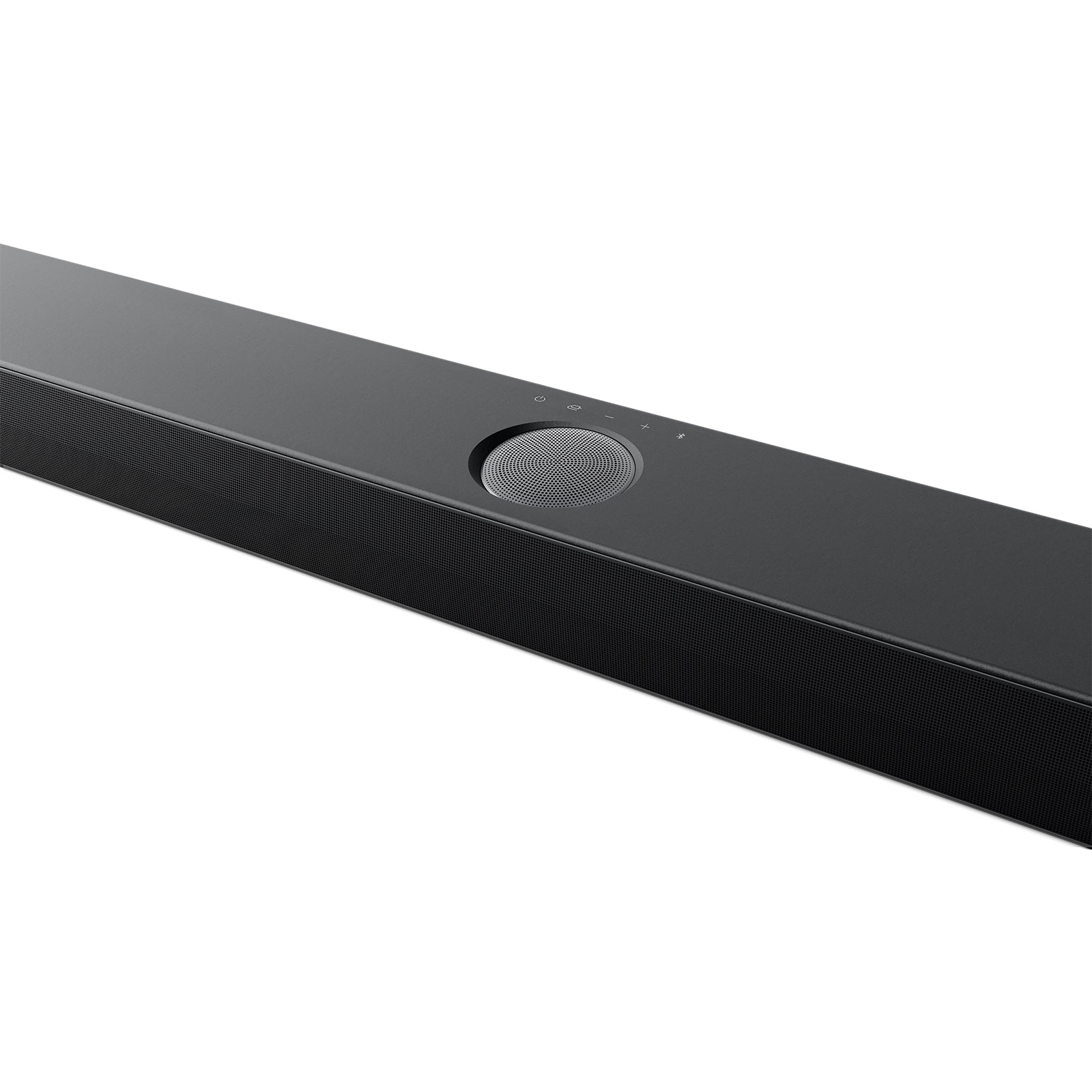 LG DS70TR.ADEULLK Soundbar mit Subwoofer