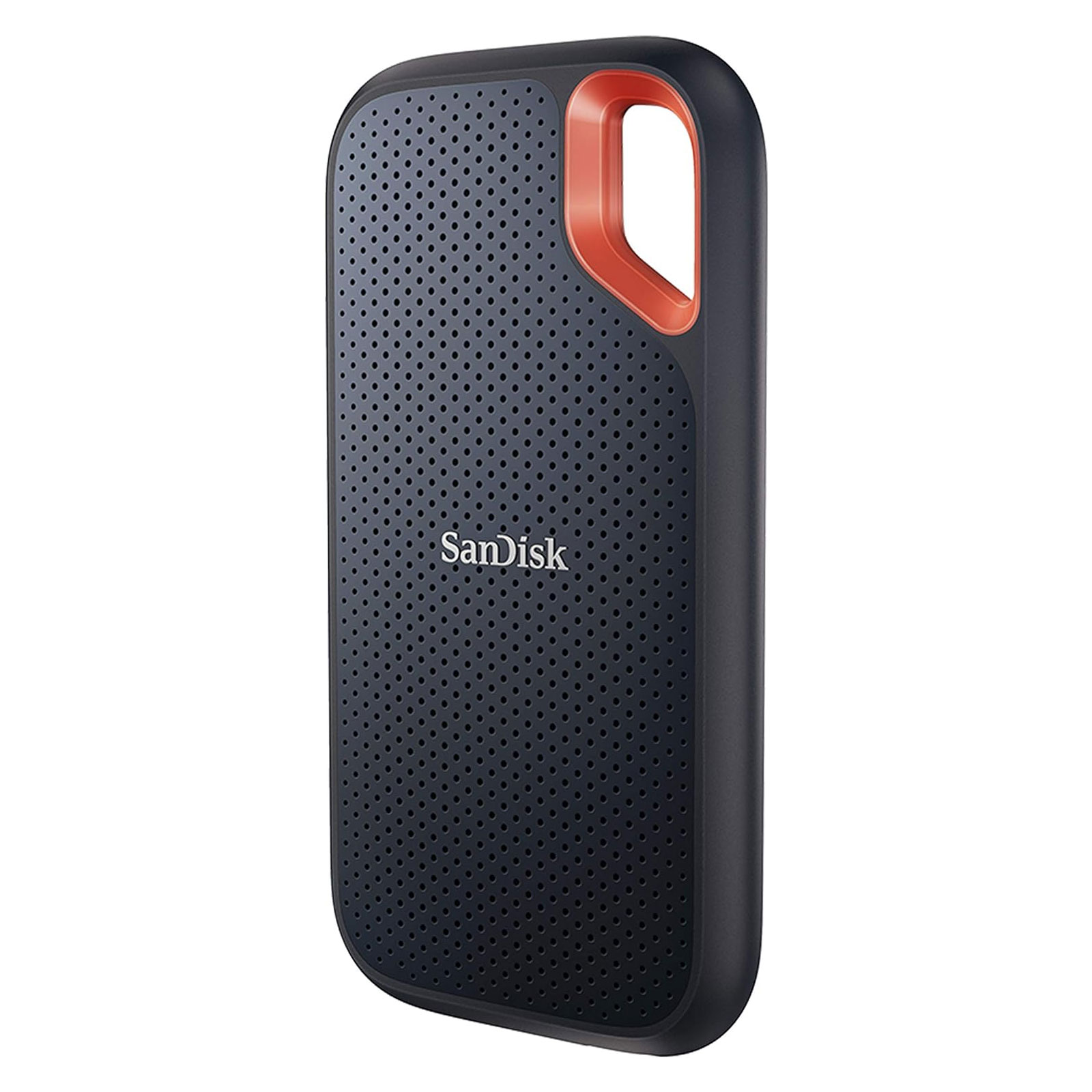 SanDisk Extreme Portable SSD V2 4 TB Externe SSD-Festplatte