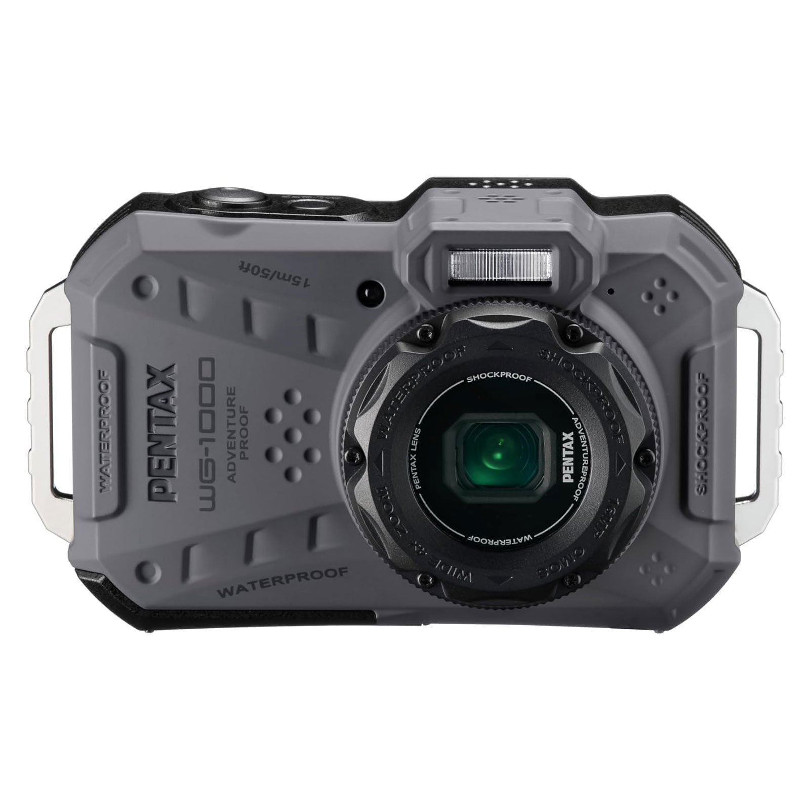RICOH Pentax WG 1000 Outdoor Kamera