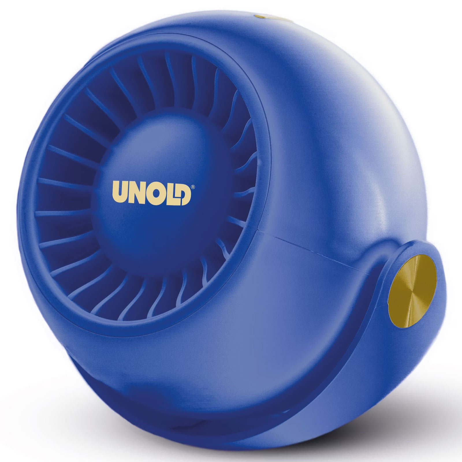 UNOLD 86679 Breezy Bowl Ventilator