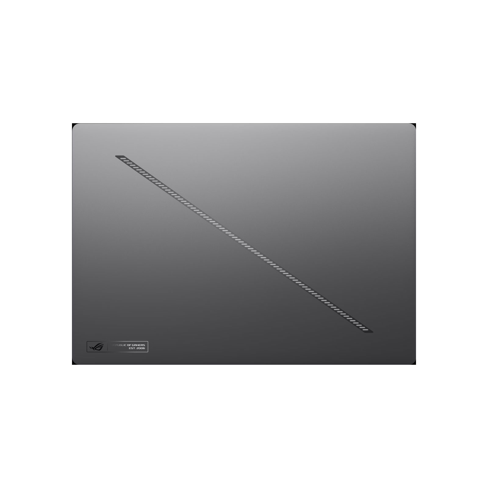 ASUS ROG Zephyrus G16 GA605KP-QR015X, 16 Zoll, WQXGA, AMD Ryzen AI 7 350, 32 GB, 1 TB M.2 SSD, RTX 5070 (Eclipse Gray, 16:10, 240Hz, 0,2ms, OLED, 550 cd/m², 100% DCI-P3)