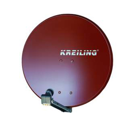 Kreiling KR AE 85 Sat-Antenne