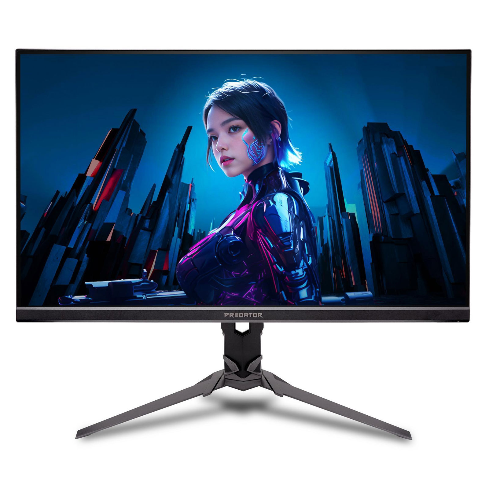 ACER Predator X, XB273KV Gaming-Monitor