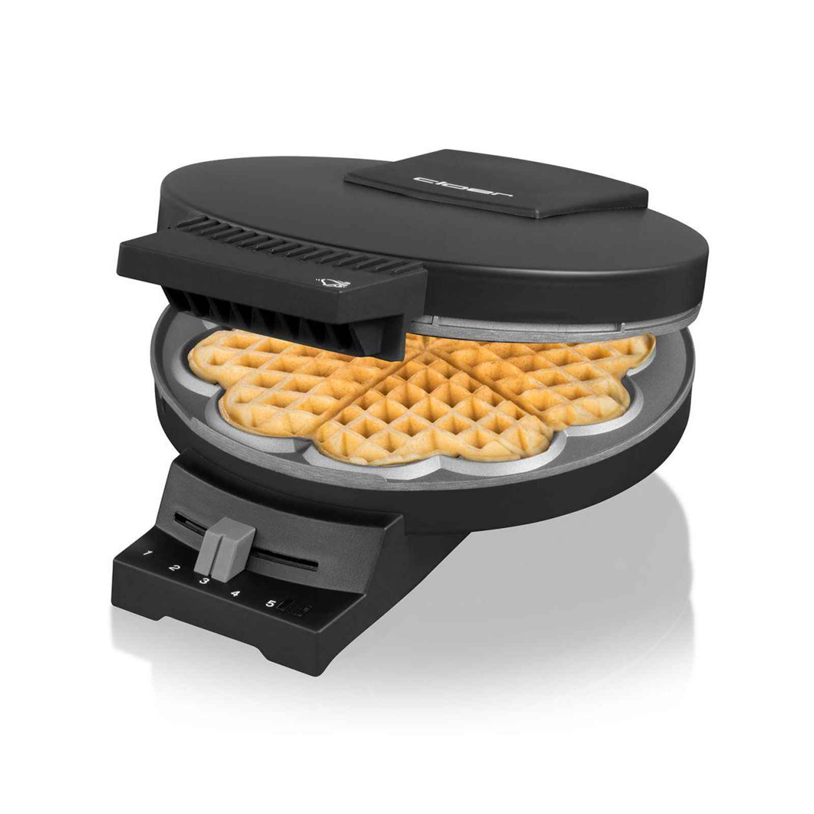 CLOER 180 Waffeleisen