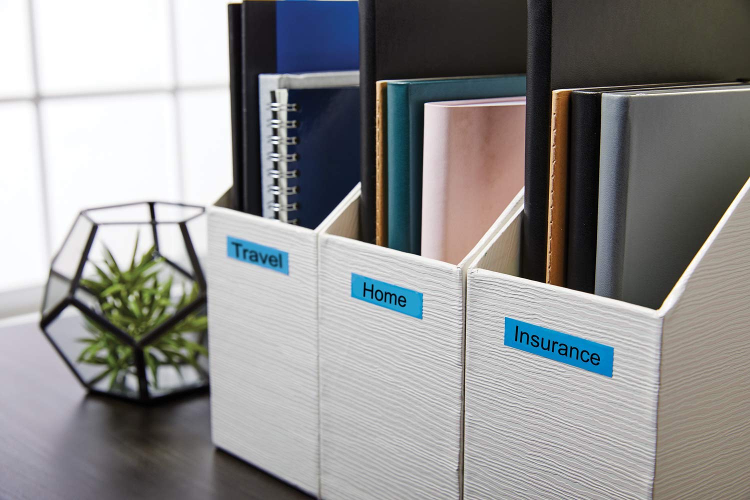 DYMO Original D1-Etikettenband