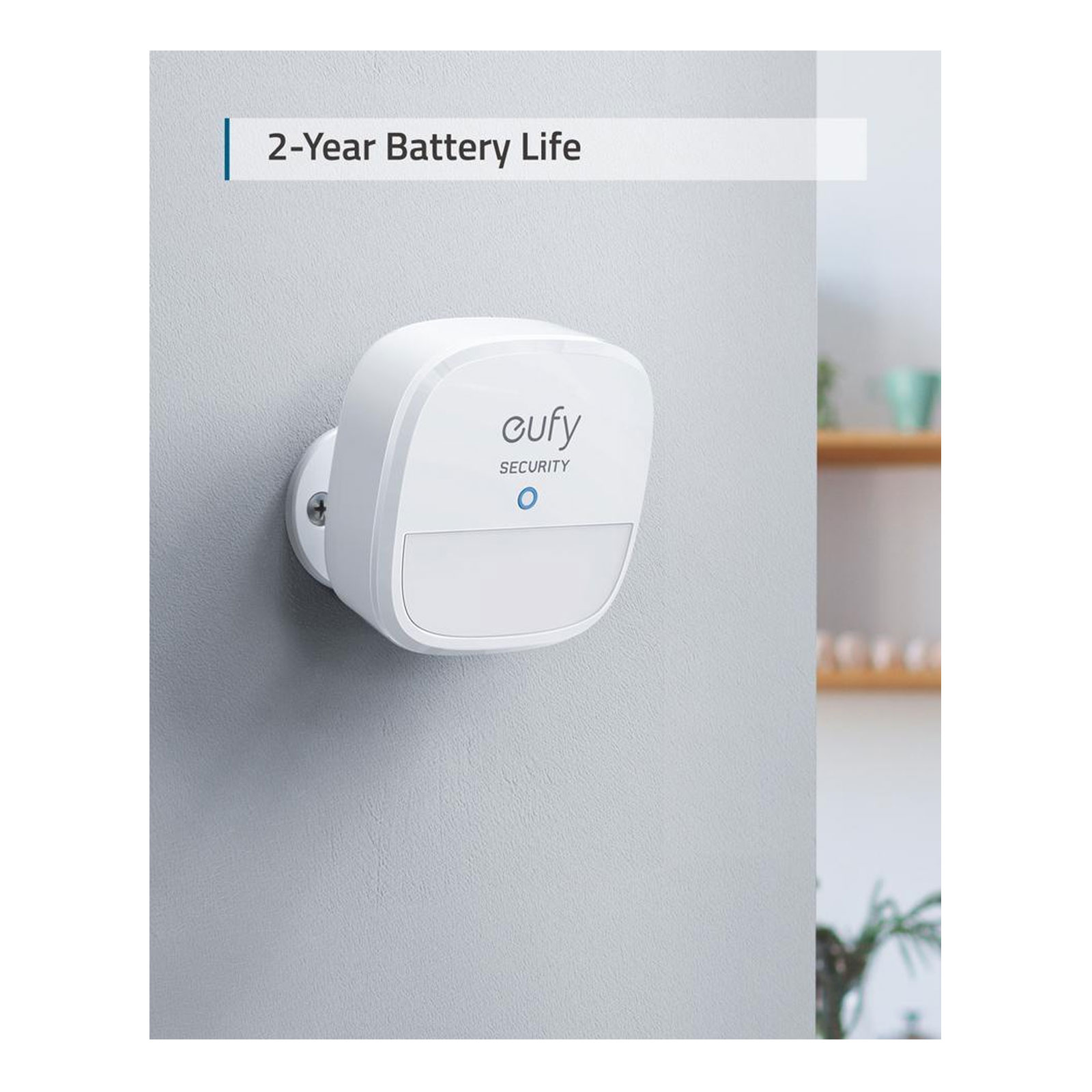 eufy Motion Sensor Bewegungsmelder