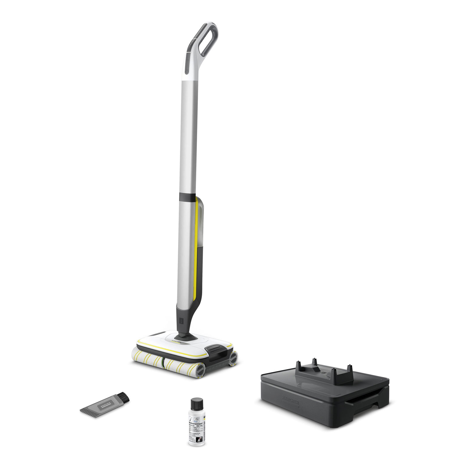 KÄRCHER FC 7 Cordless Waschsauger Hartbodenreiniger KÄRCHER FC 7 Cordless Waschsauger Hartbodenreiniger