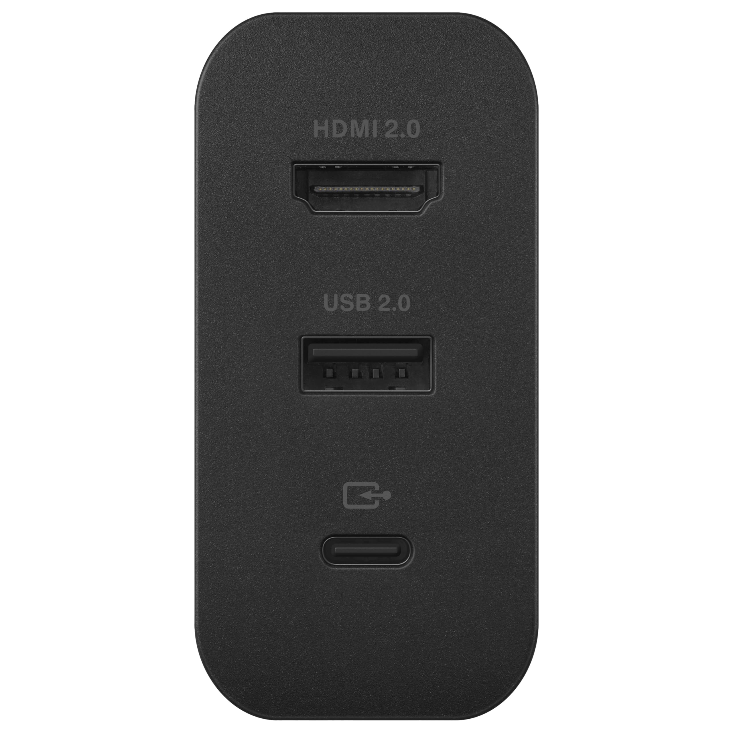 ASUS ROG Ally Gaming Charger Dock 65W Netzteil (HDMI, USB-C, USB-A)