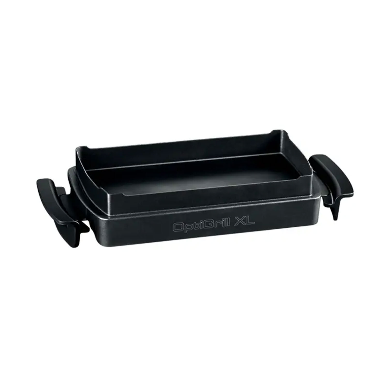 Tefal OptiGrill XA7278 XL Backschale