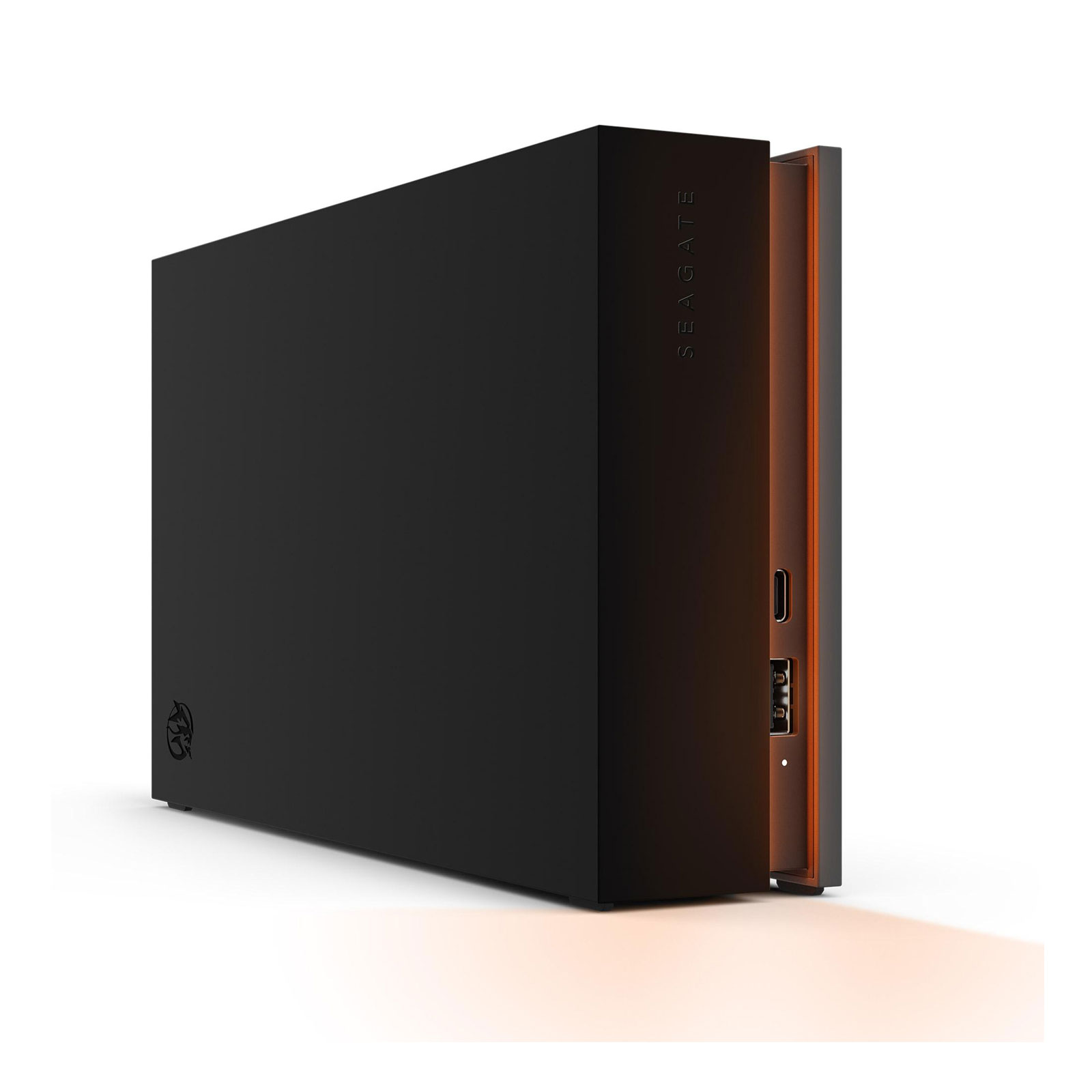 Seagate FireCuda Gaming SSD 8 TB Festplatte Seagate FireCuda Gaming SSD 8 TB Festplatte