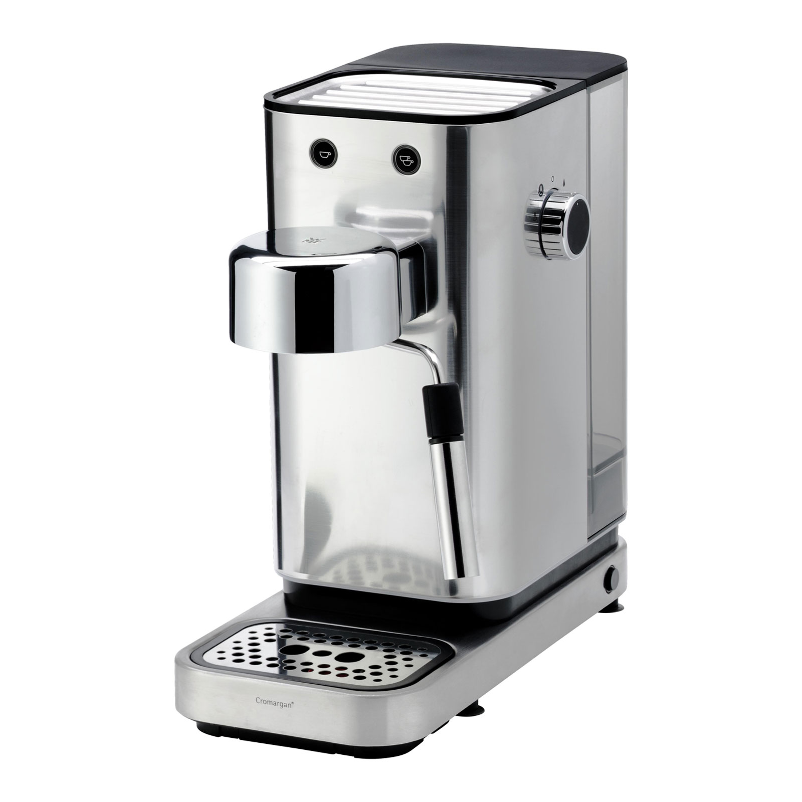 WMF Lumero Espresso Siebträger-Maschine WMF Lumero Espresso Siebträger-Maschine