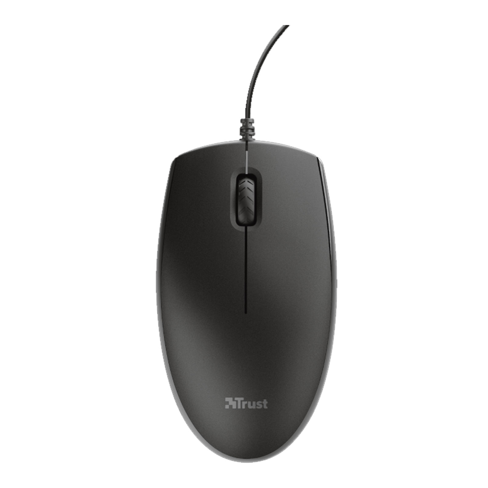 Trust Primo Keyboard and Mouse Set DE