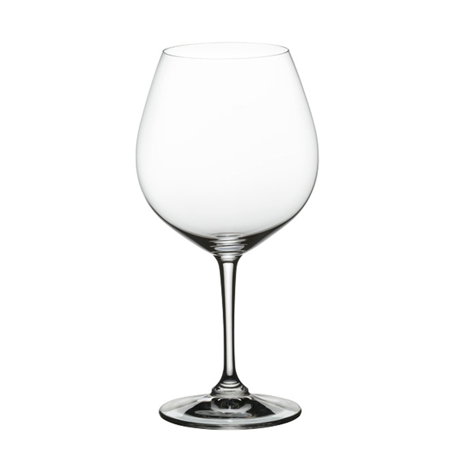 Nachtmann 103740 Weingläser Set/4 Burgunderrot  ViVino