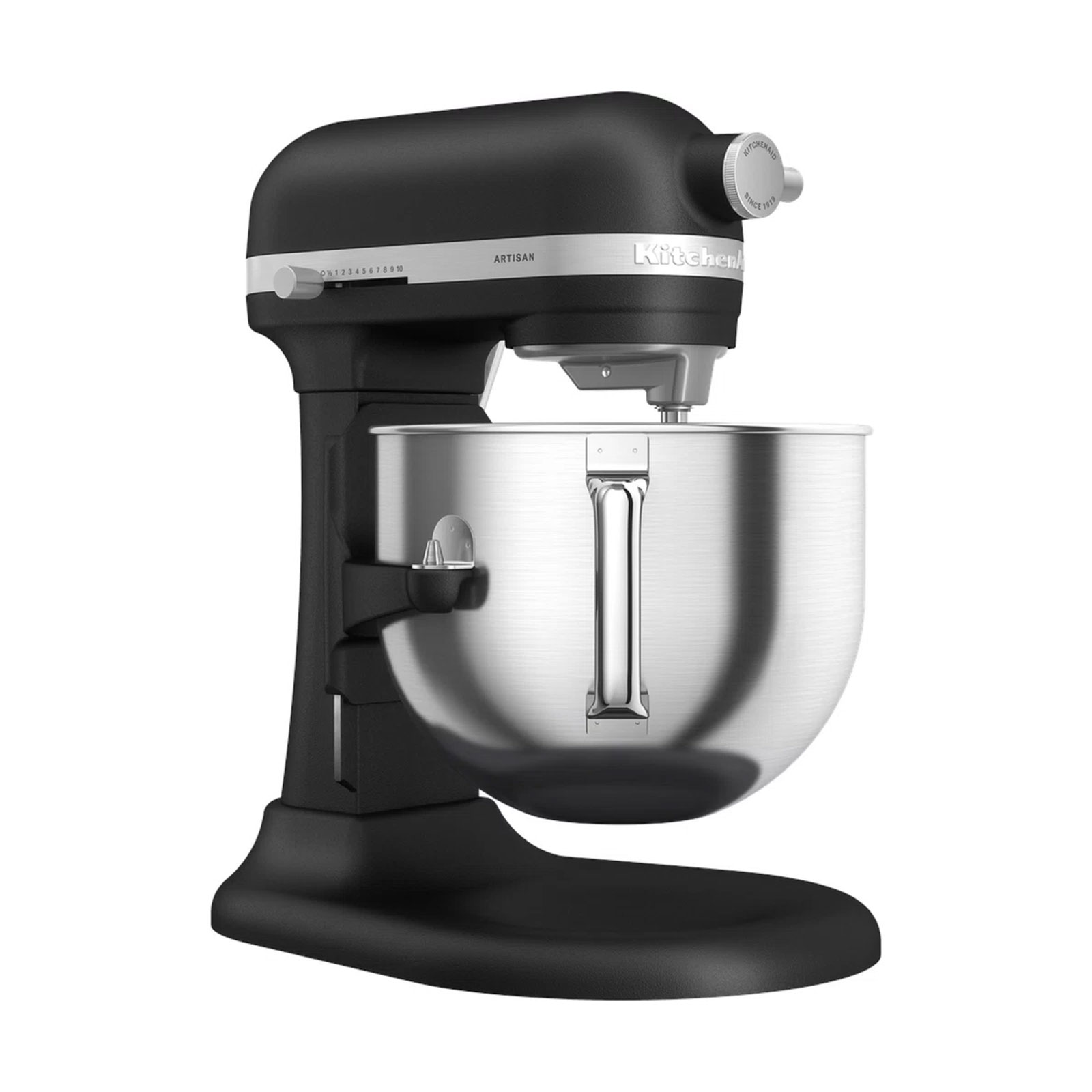 KitchenAid 5KSM70SHXECA Küchenmaschine 6,6 L V