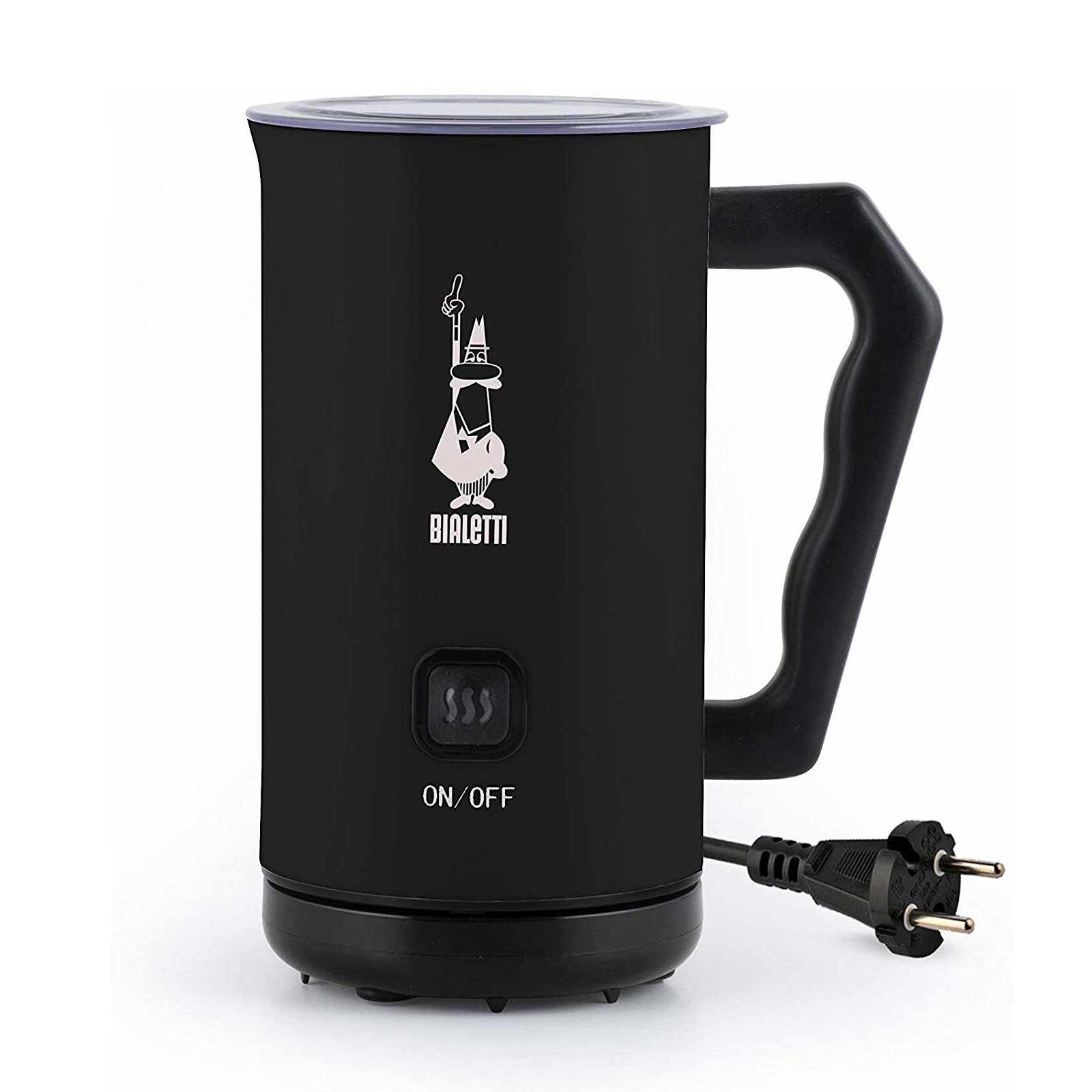 Bialetti Elettric Mk02 Milchaufschäumer Bialetti Elettric Mk02 Milchaufschäumer