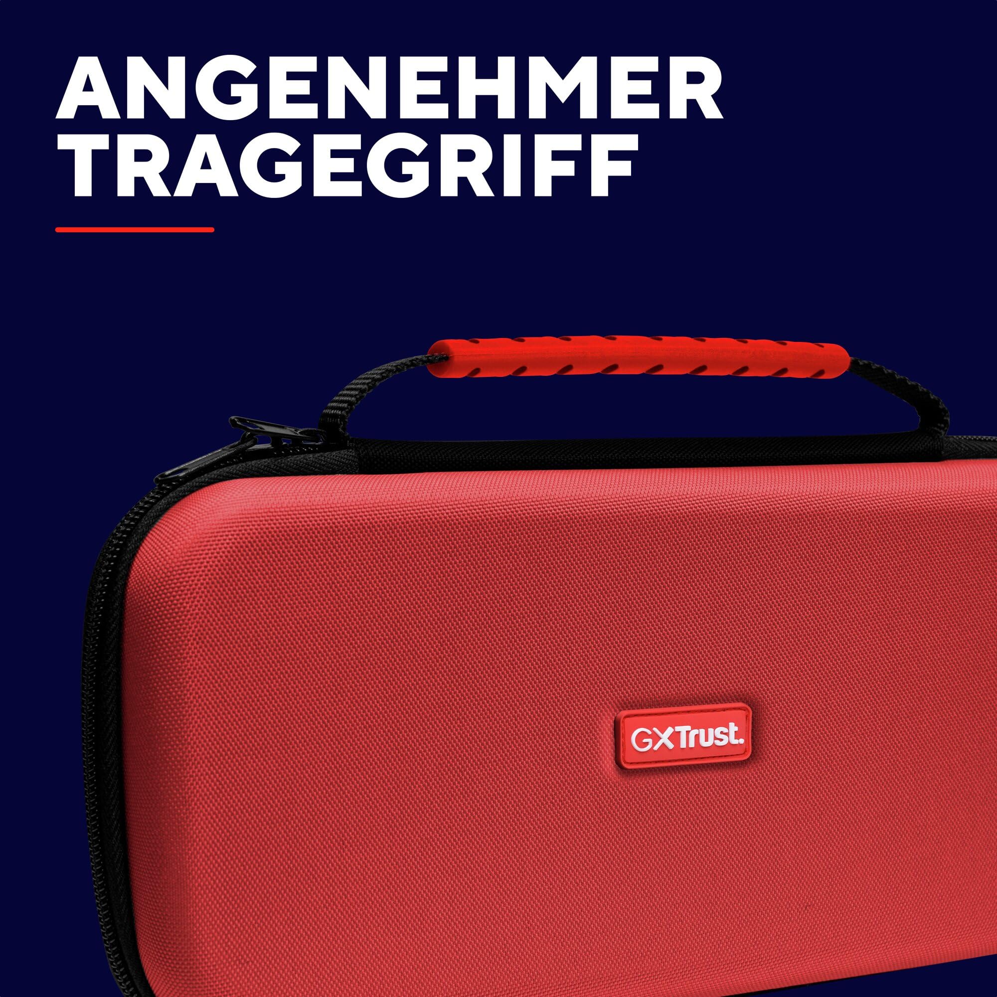 Tasche für Nintendo Switch 2