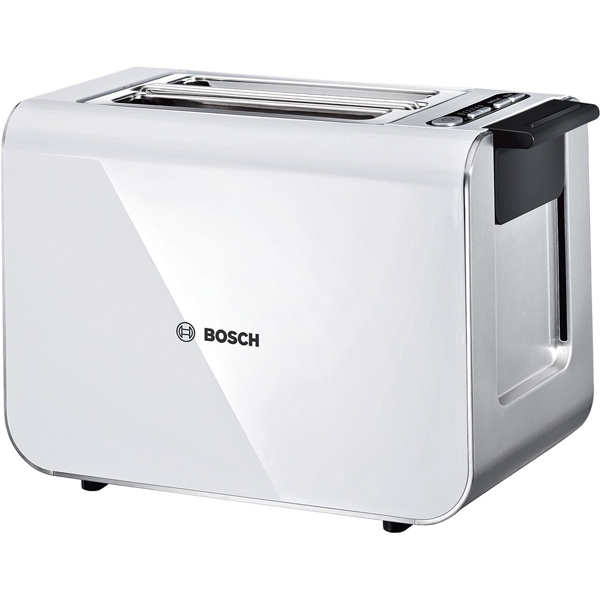 Bosch TAT8611 Kompakt-Toaster