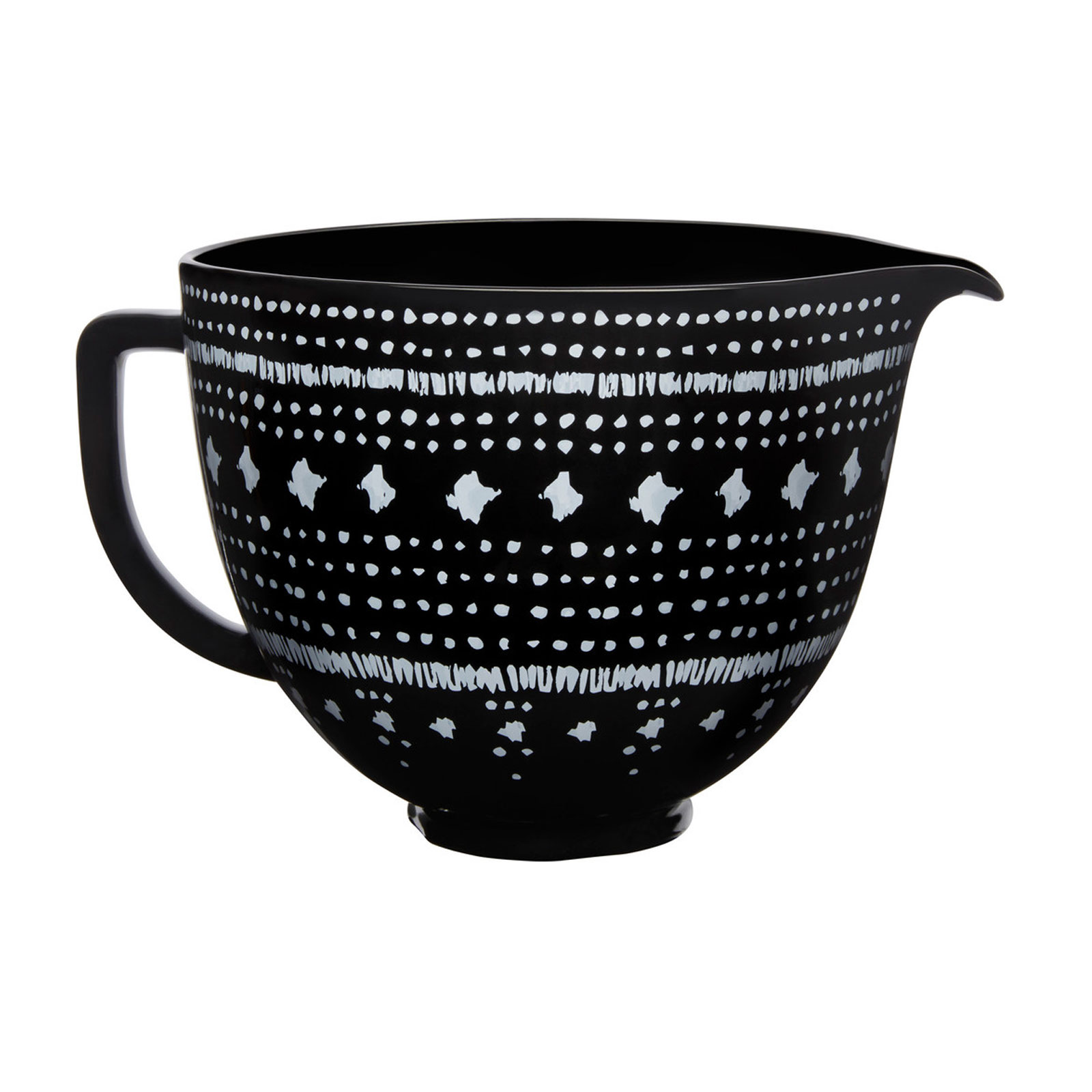 Kitchenaid 5KSM2CB5PTA Keramikrührschüssel