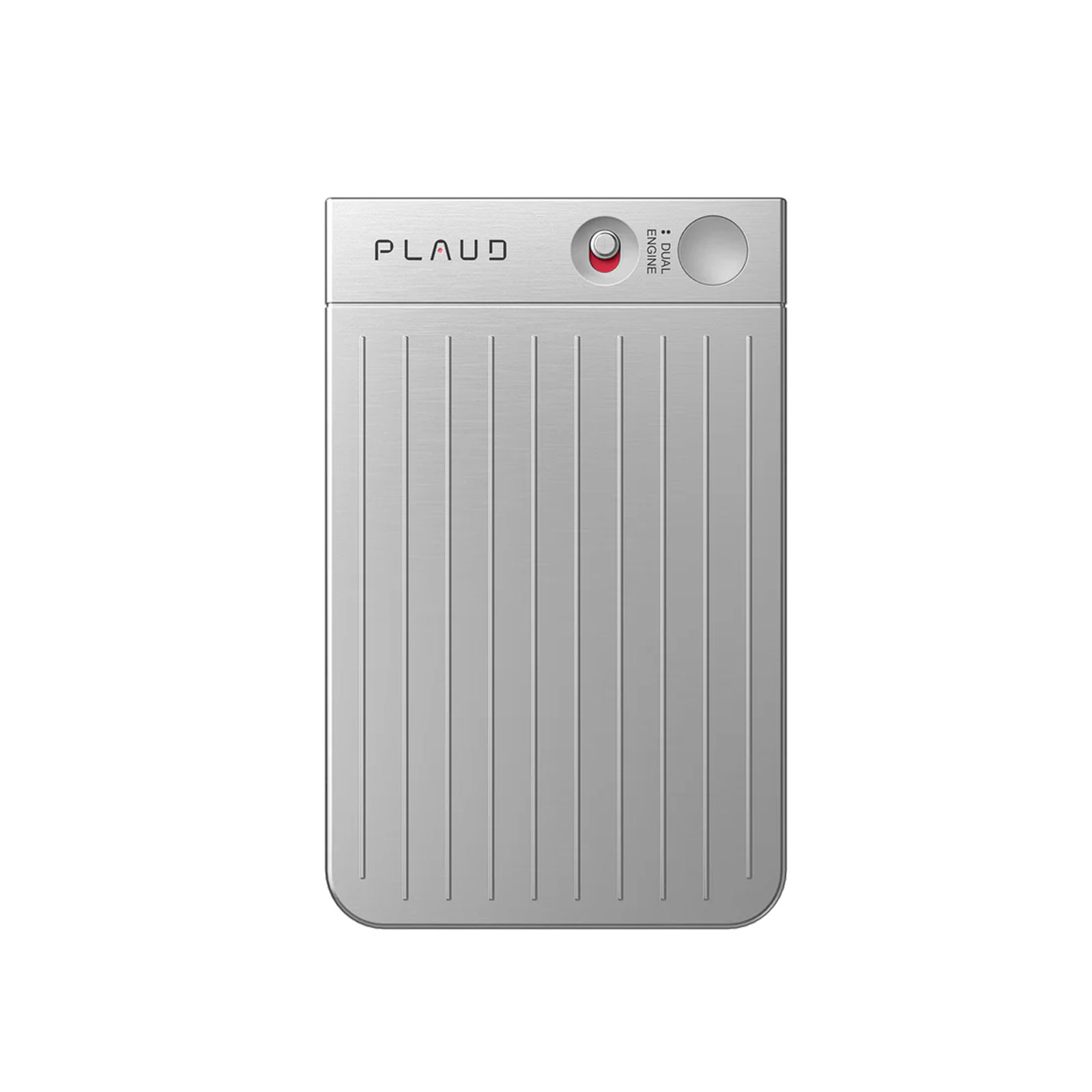 PLAUD AI Voice Recorder Note