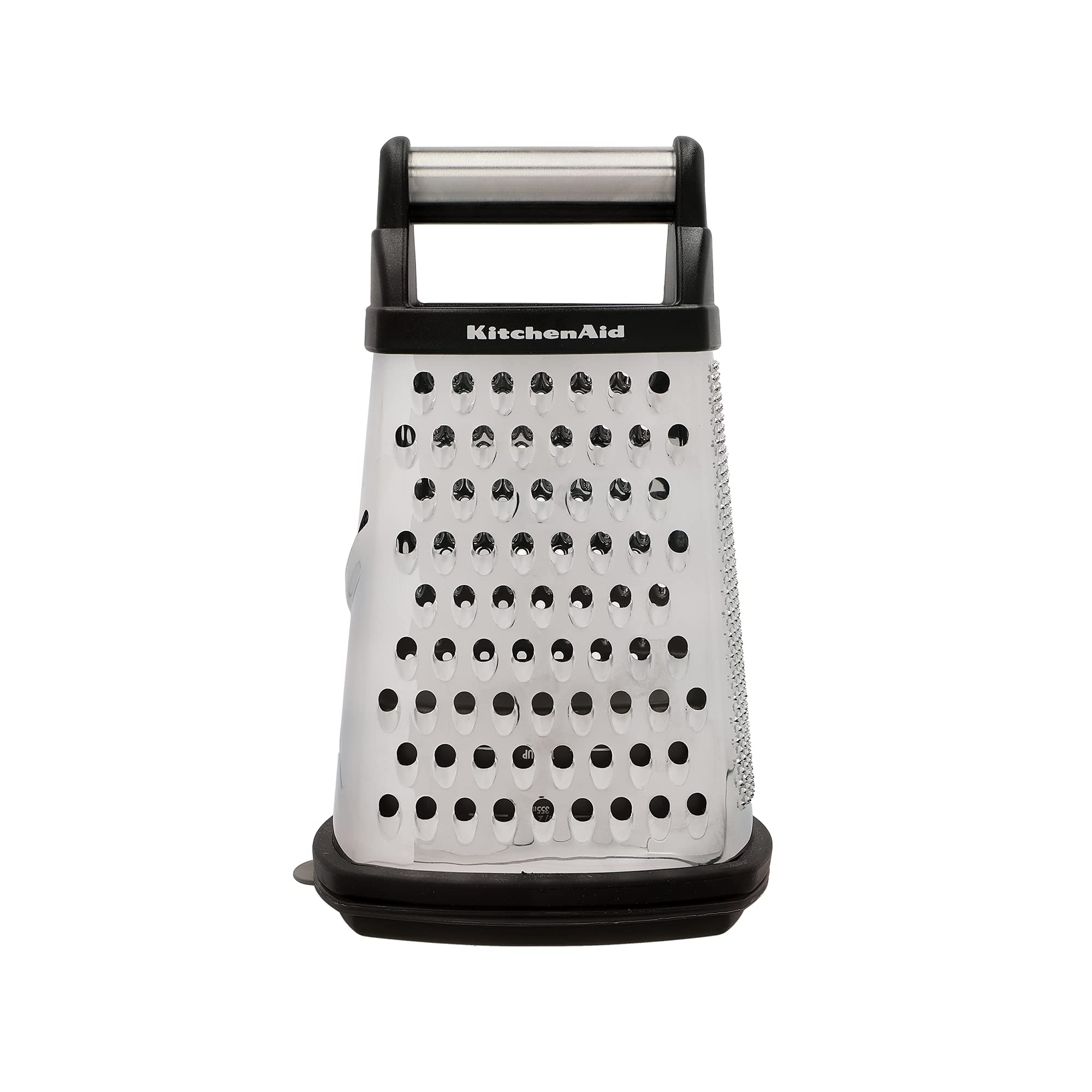 KitchenAid Vierkantreibe, 4-seitige Käsereibe