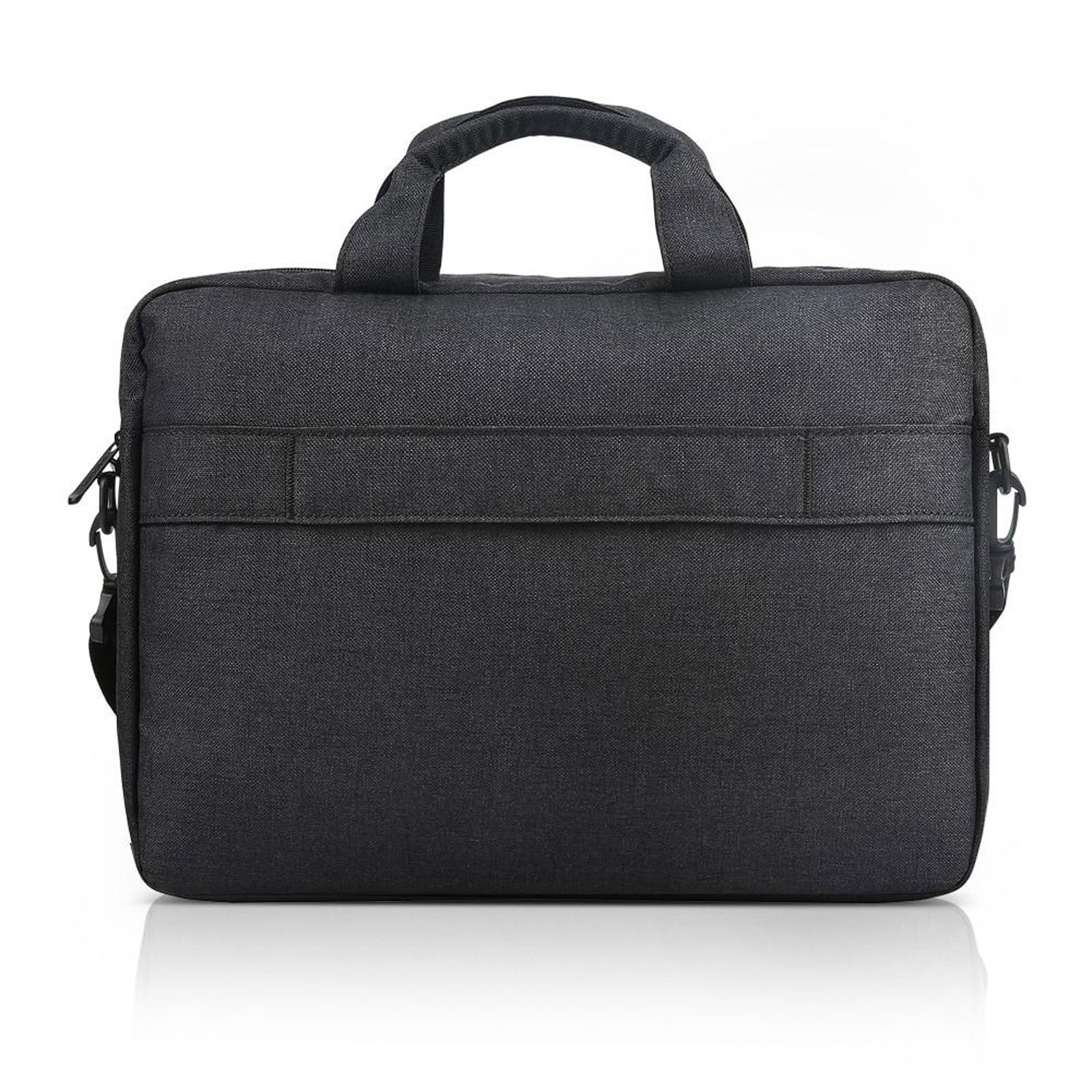 Lenovo Casual Toploader T210 39,6 cm (15,6 Zoll) Toploader-Tasche Schwarz